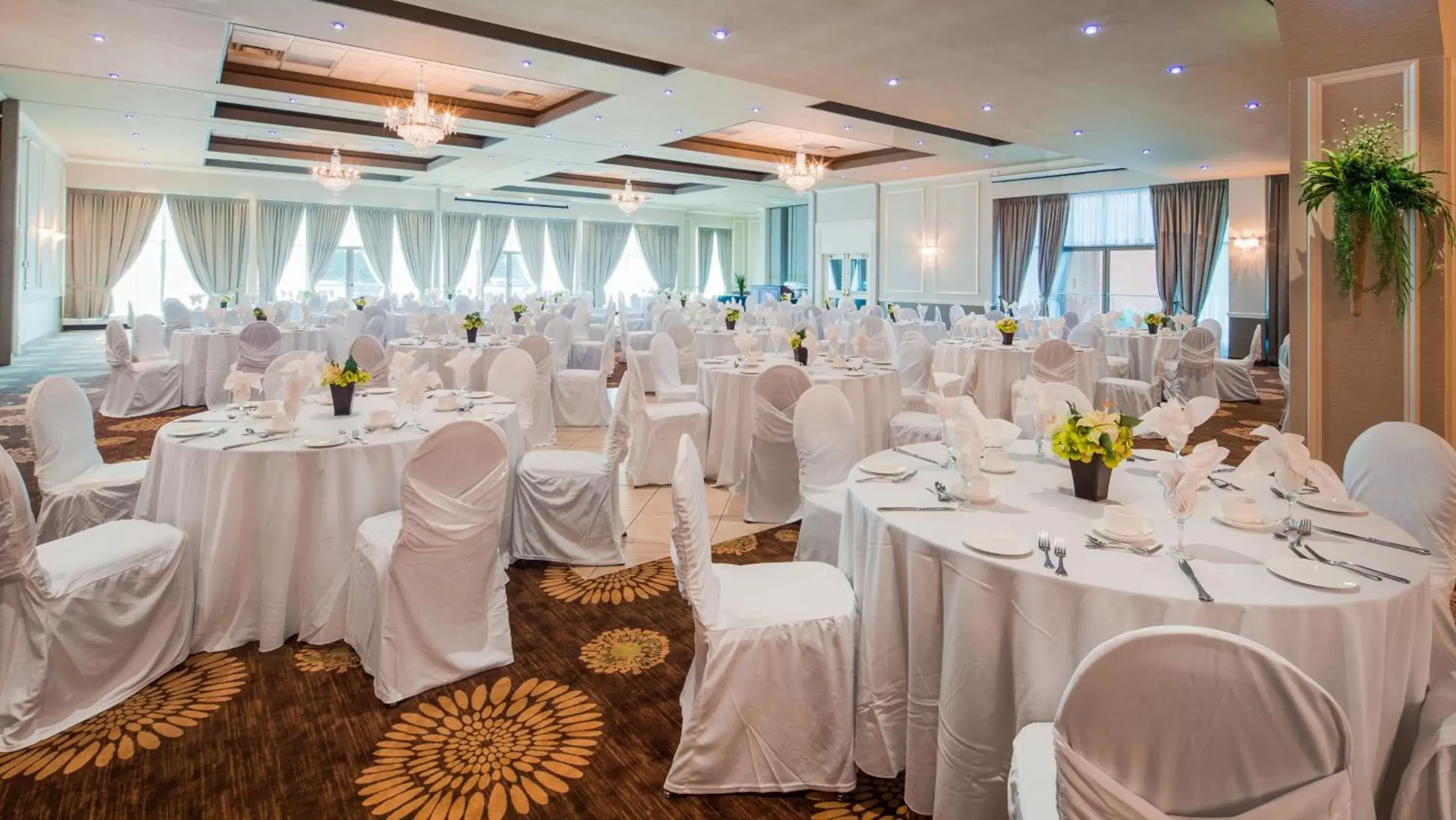 On site, Banquet Facilities in Best Western PLUS The Arden Park Hotel