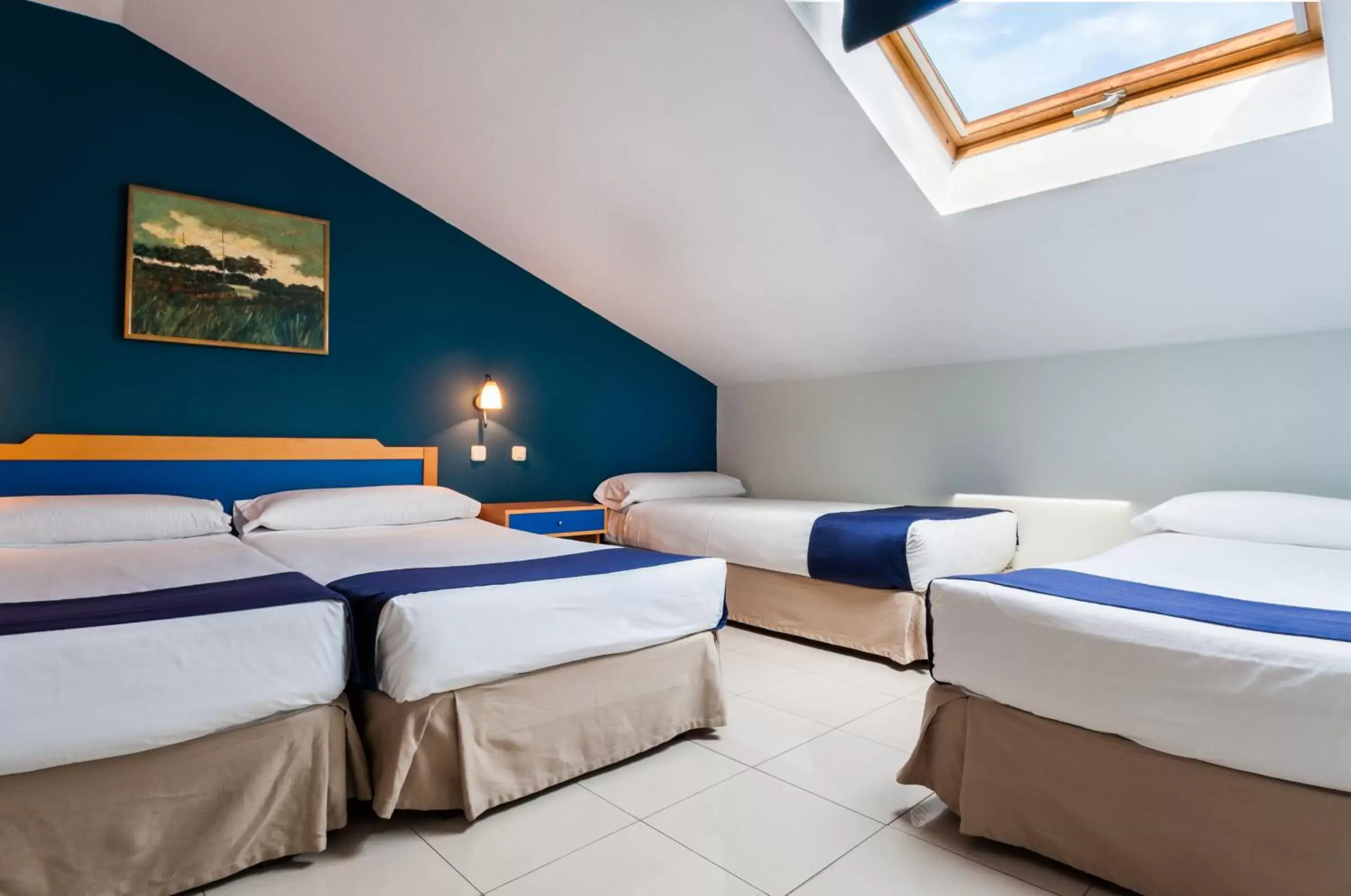 Photo of the whole room, Bed in Villa De Pinto
