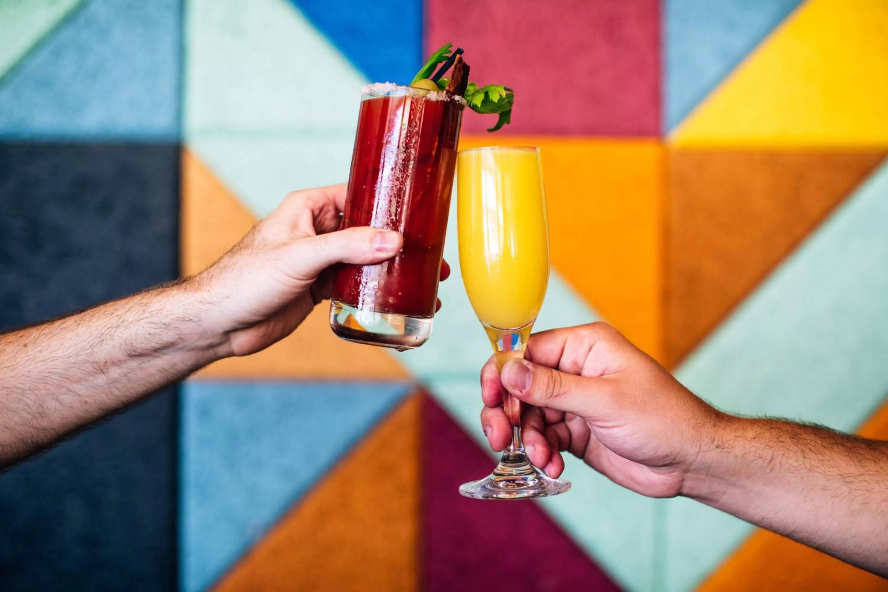 Restaurant/places to eat in JW Marriott Tucson Starr Pass Resort