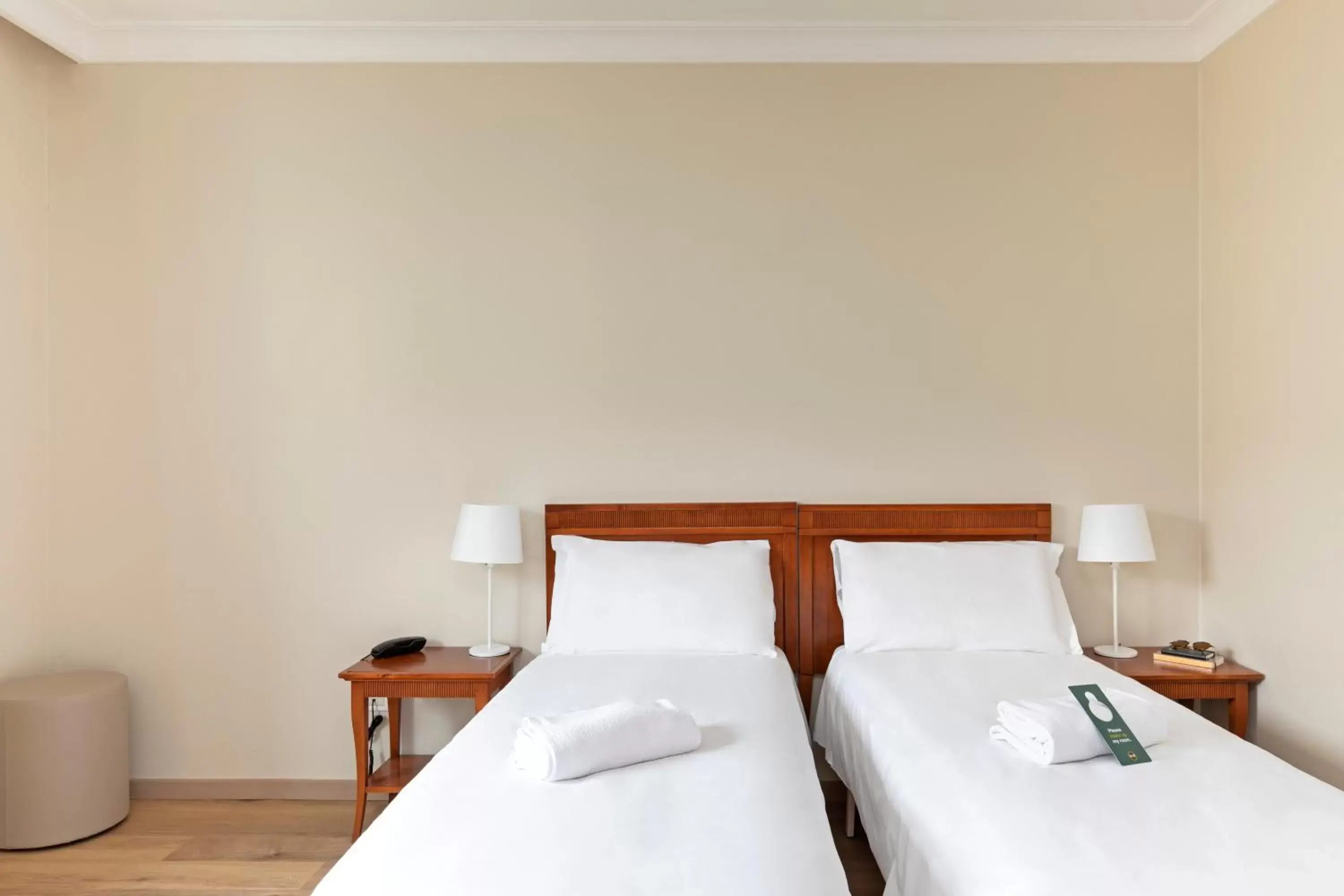 Twin Room in B&B Hotel Affi - Lago di Garda Twin Room in B&B Hotel Affi - Lago di Garda