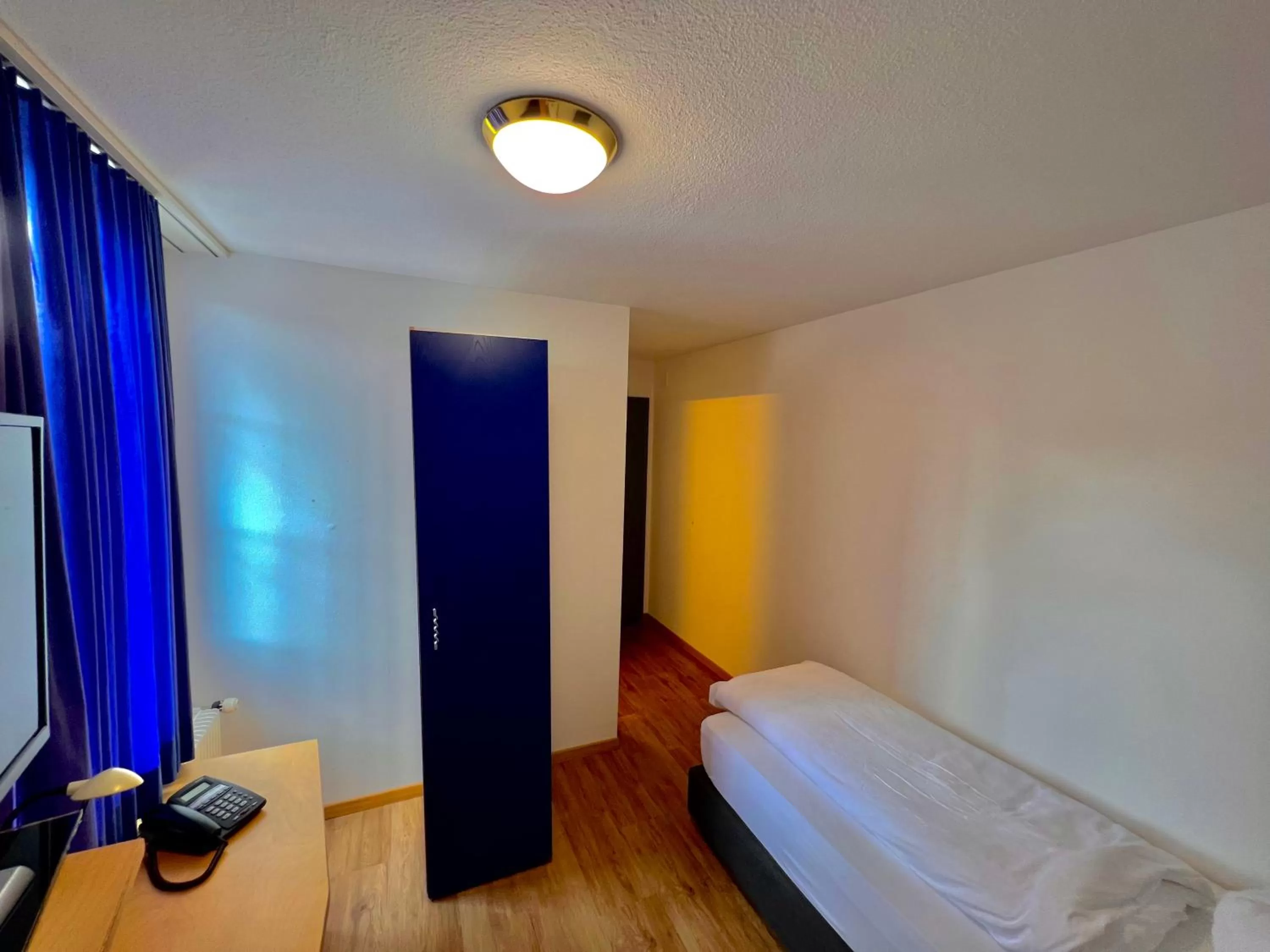 Hotel Hirschen Hinwil