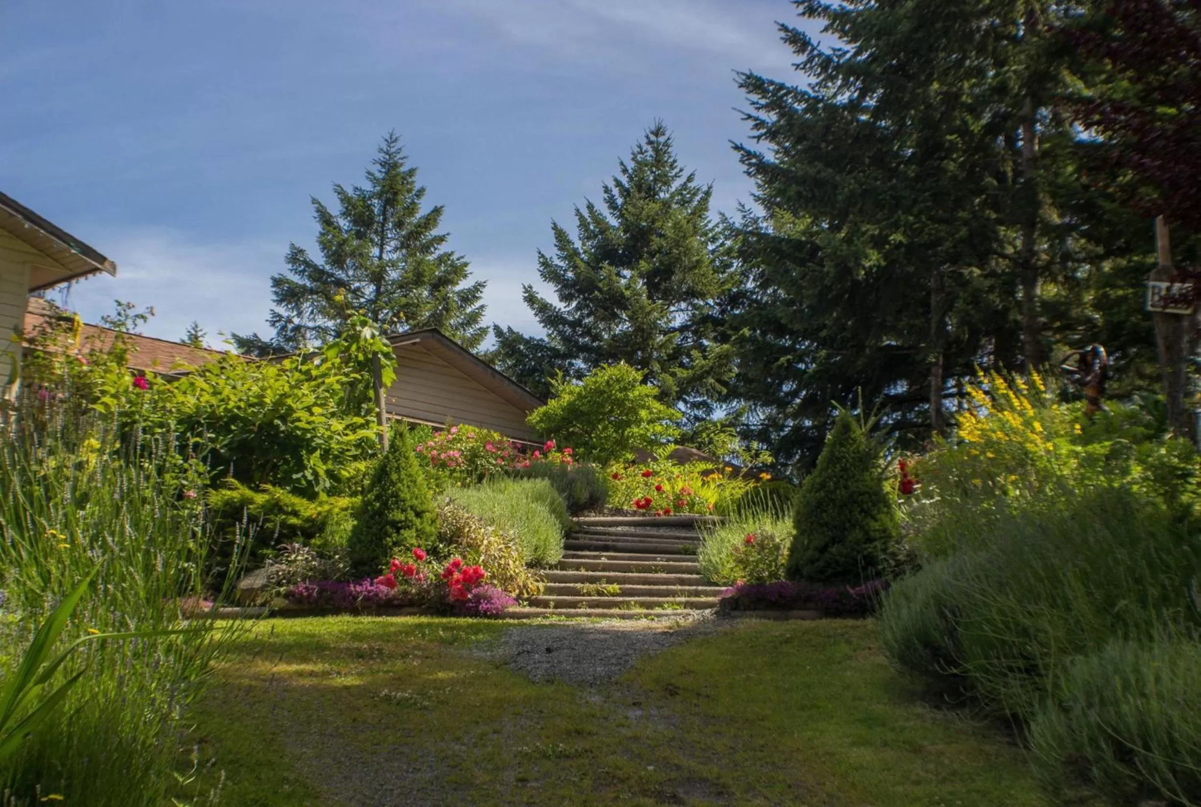 Facade/entrance, Property Building in Armand Heights