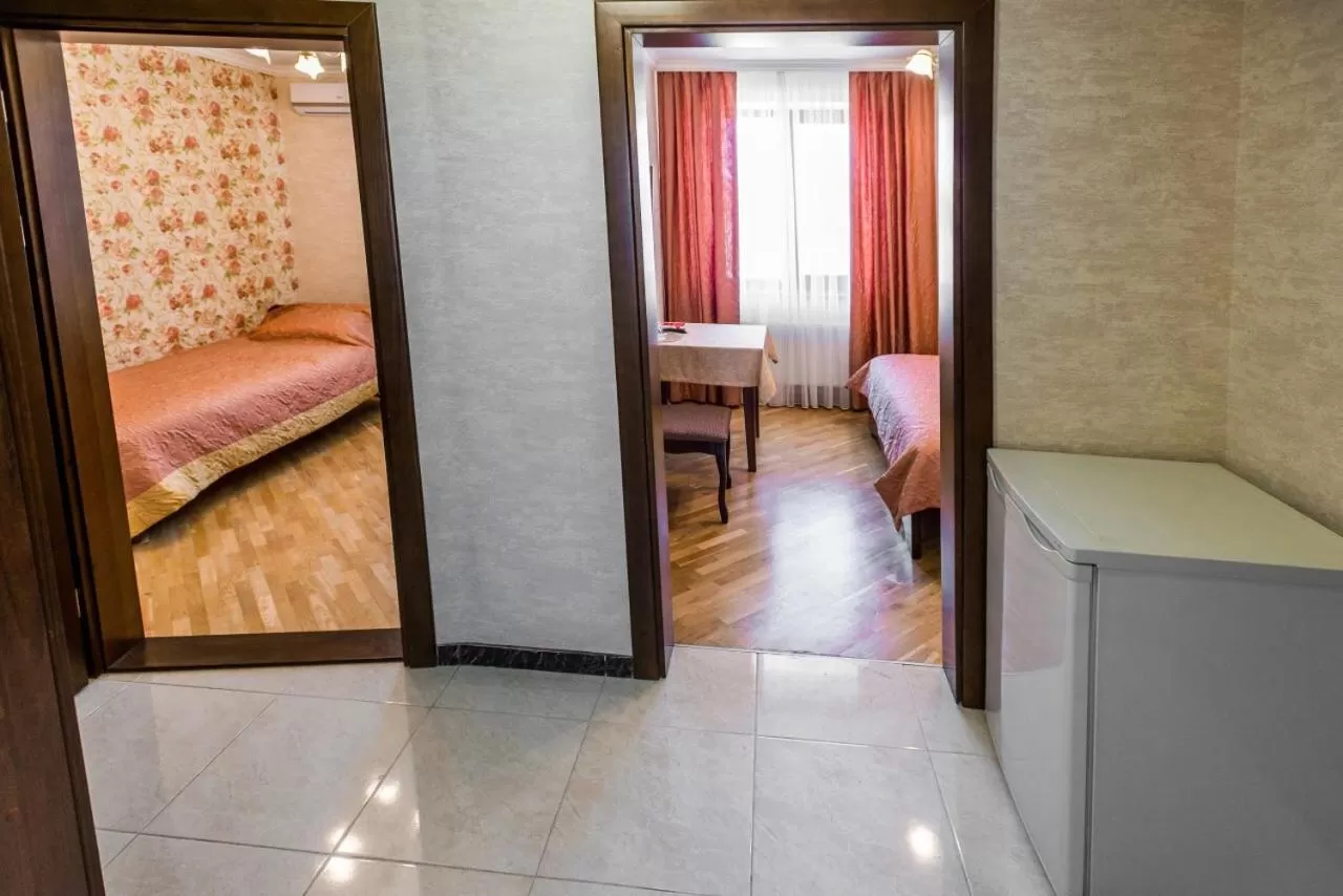 Bunk Bed in Mon Plaisir