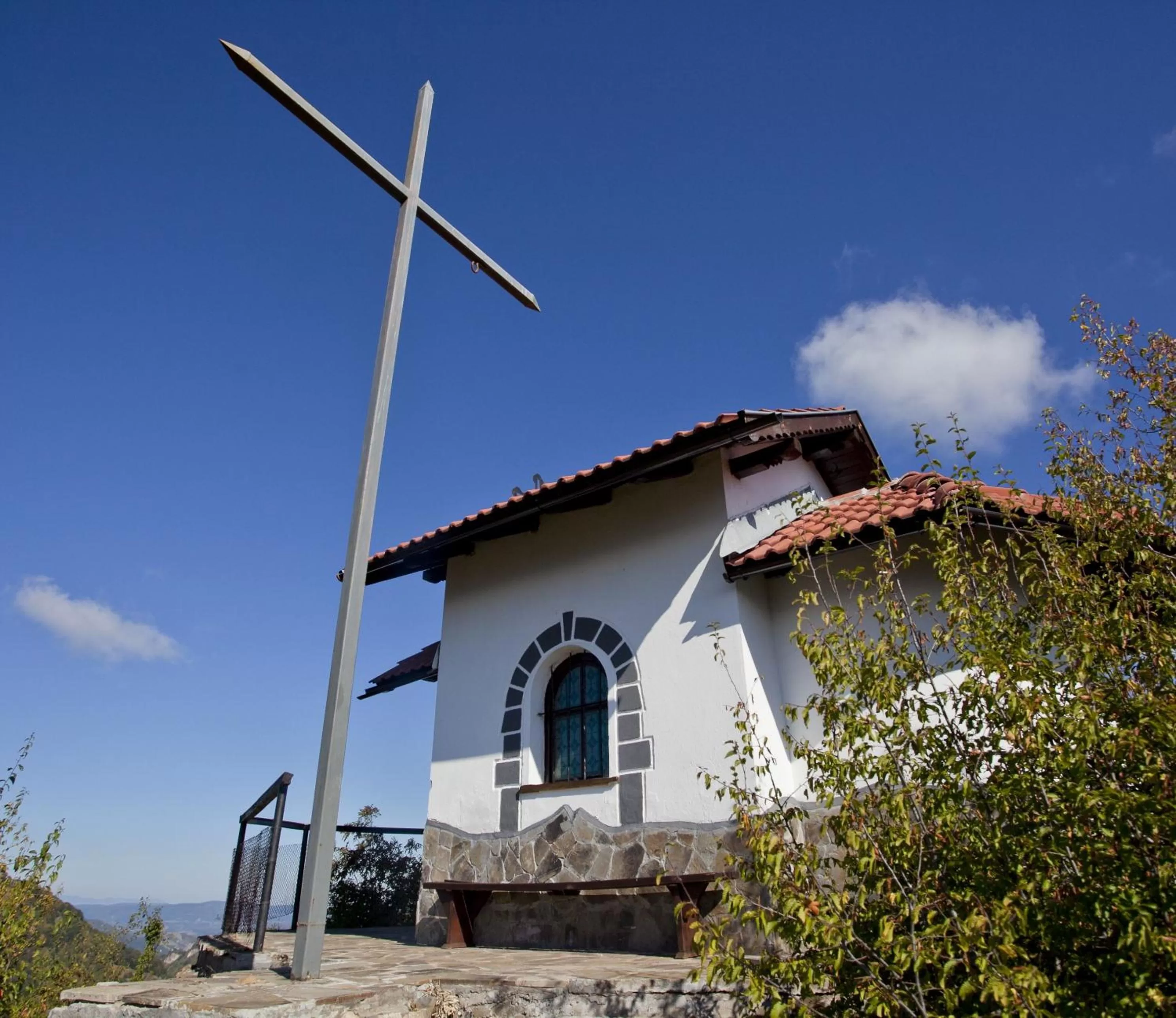 Activities in Family Hotel Teteven