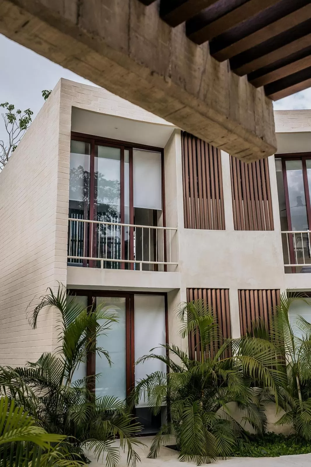 Property Building in La Bohème Sayulita