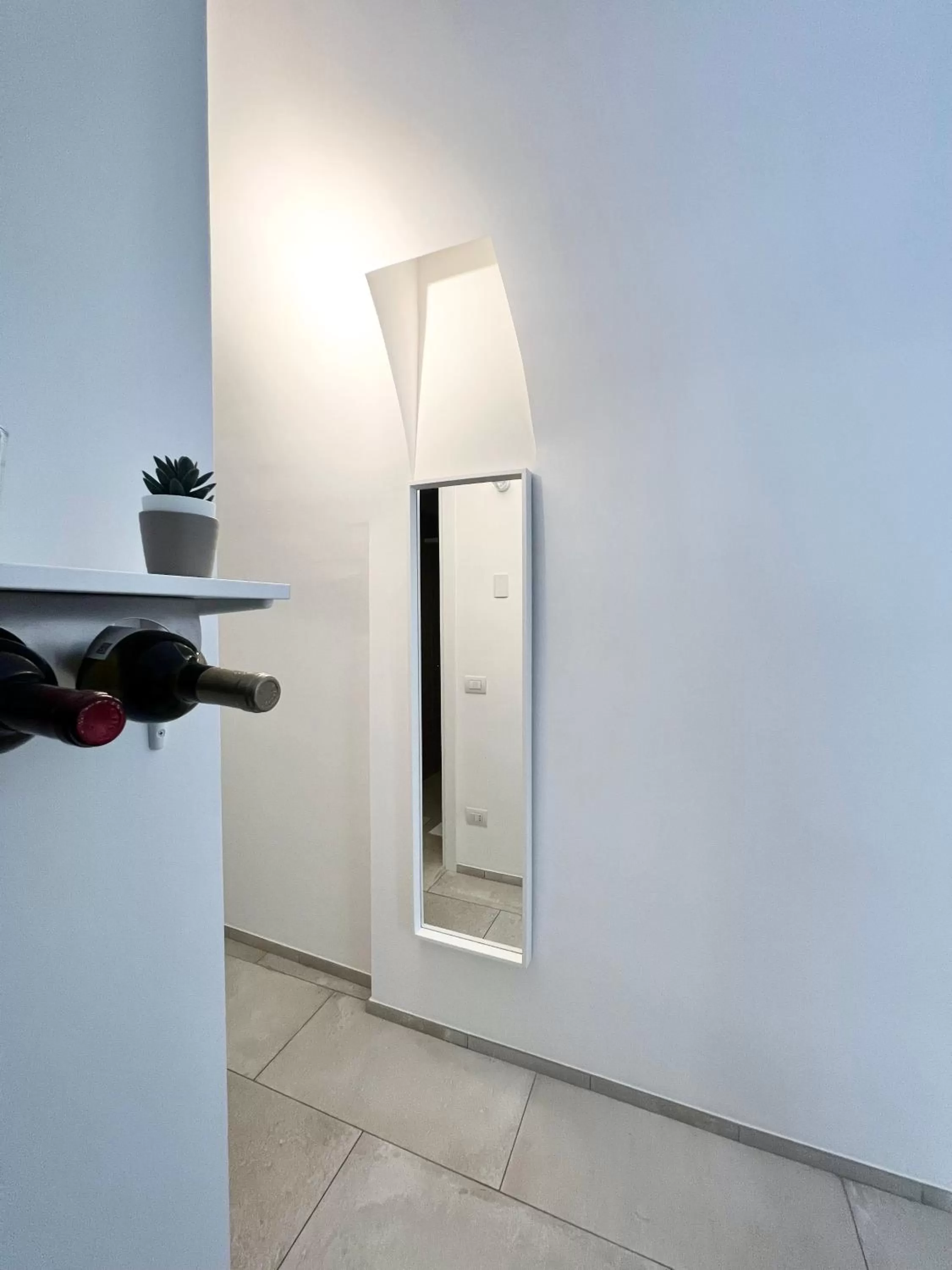 wardrobe in L Antico Forno Bari Centro Storico