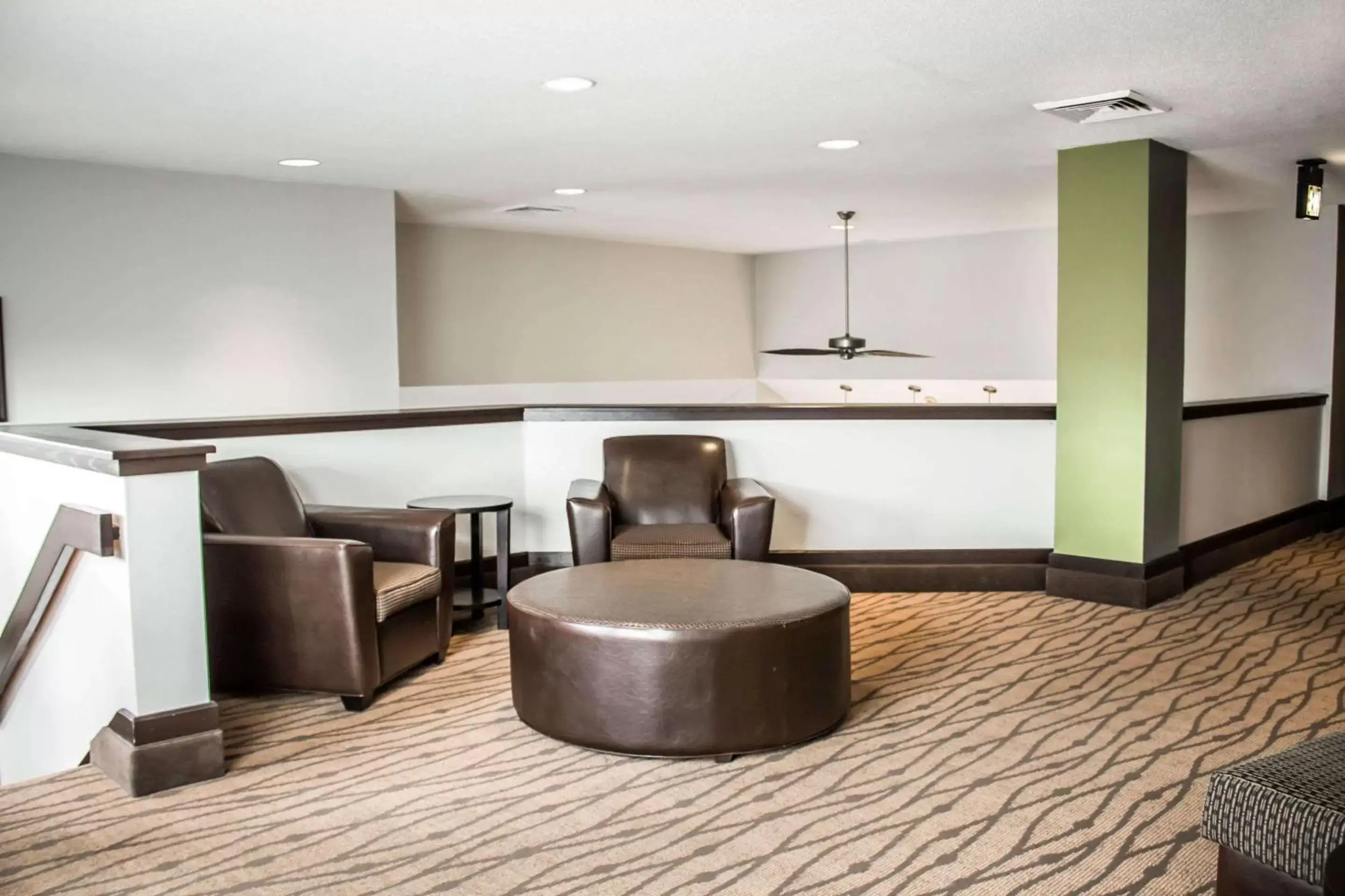 Lobby or reception, Seating Area in Sleep Inn Beaver- Beckley