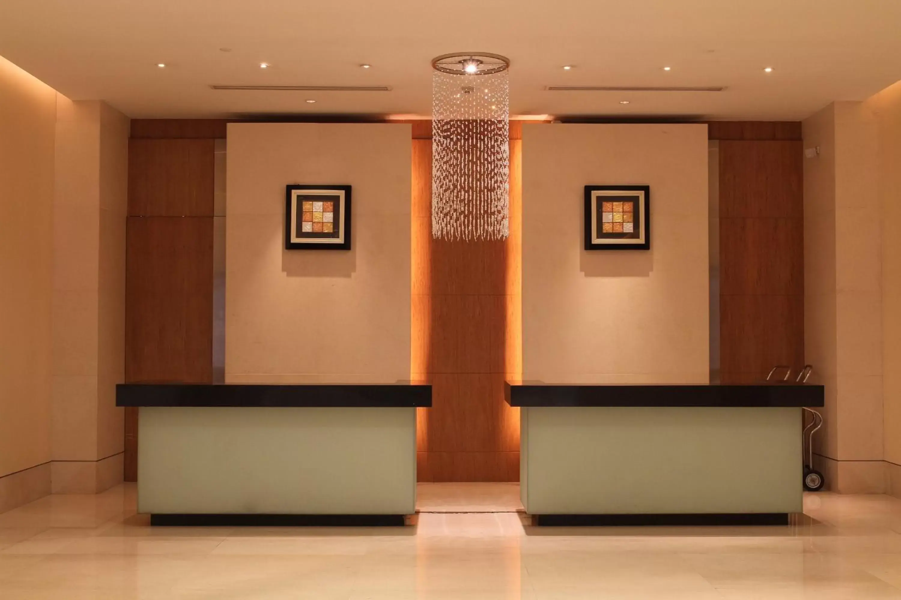 Lobby or reception, Lobby/Reception in Centara Grand At CentralWorld