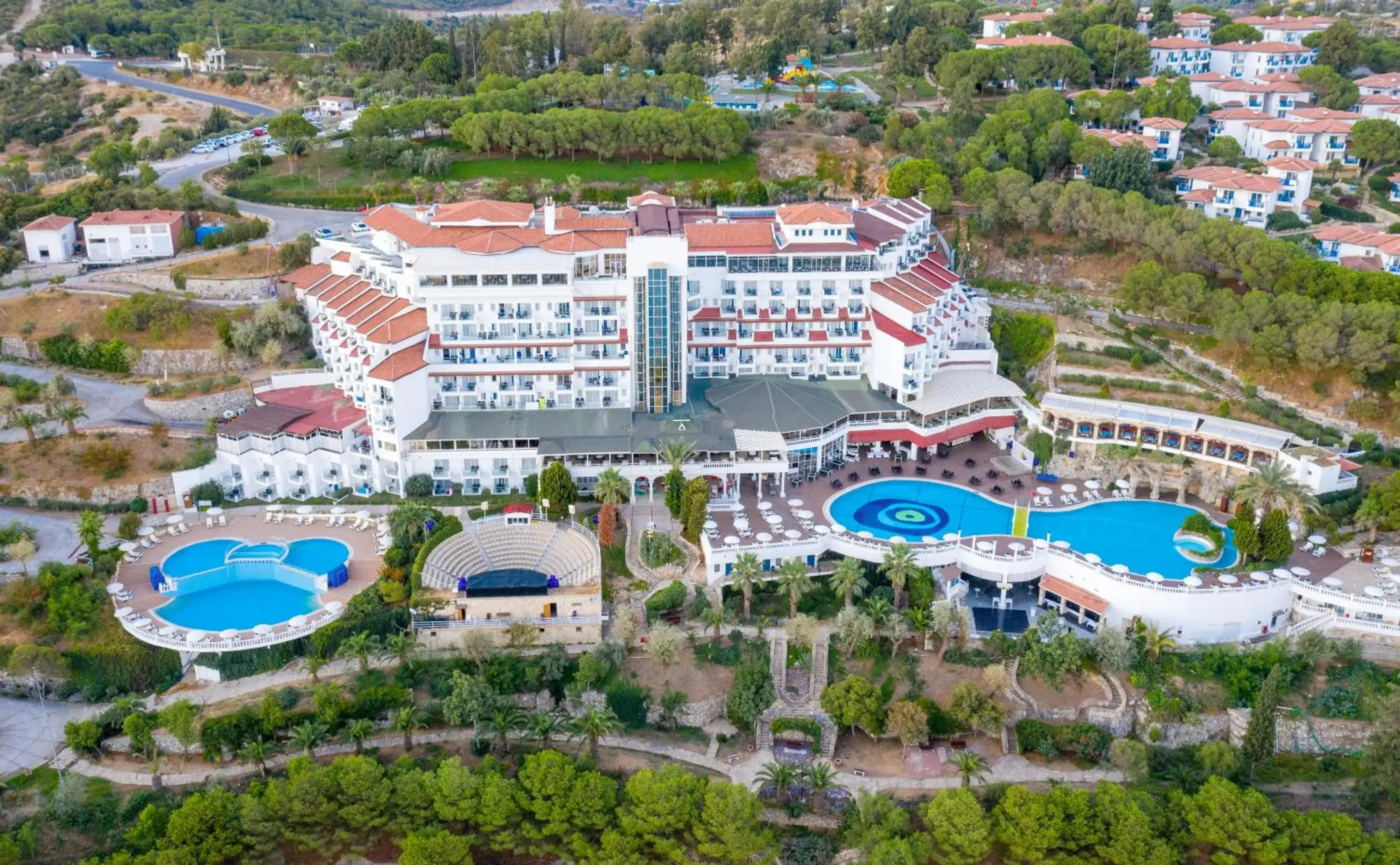 Labranda Ephesus Princess - All Inclusive Labranda Ephesus Princess - All Inclusive