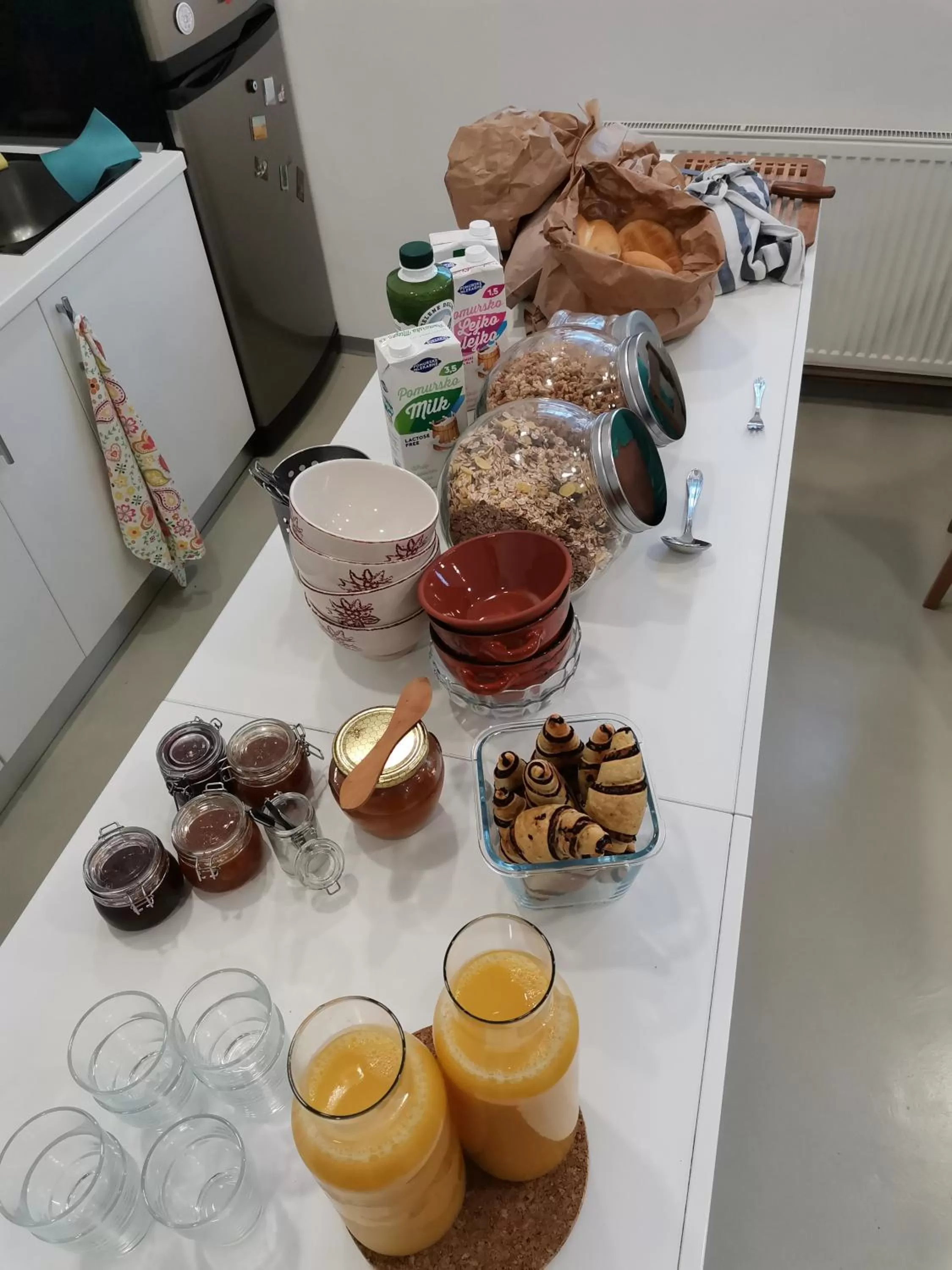 BikeSki family hotel, b&b, apartaments, rooms