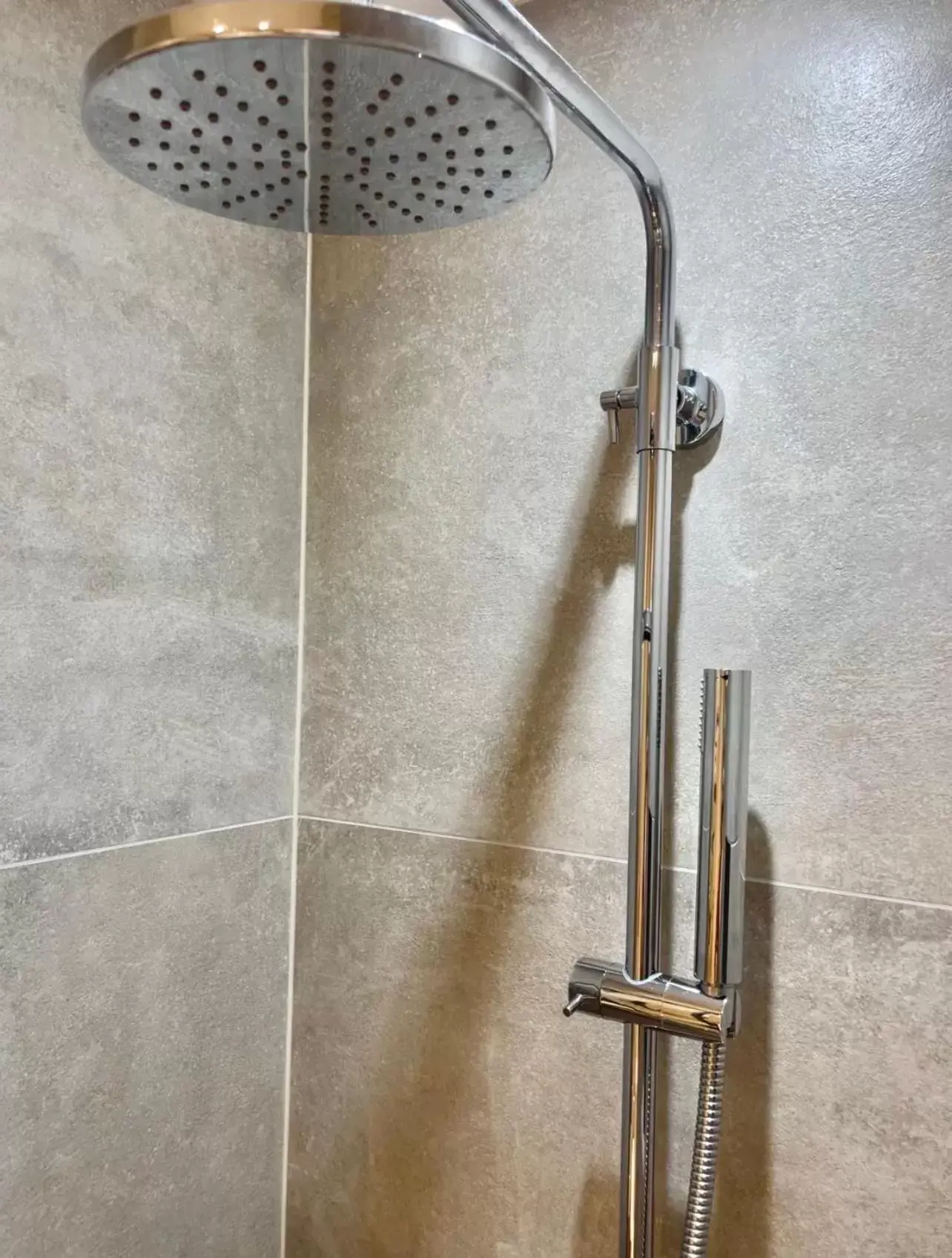 Bathroom in Harbour View House