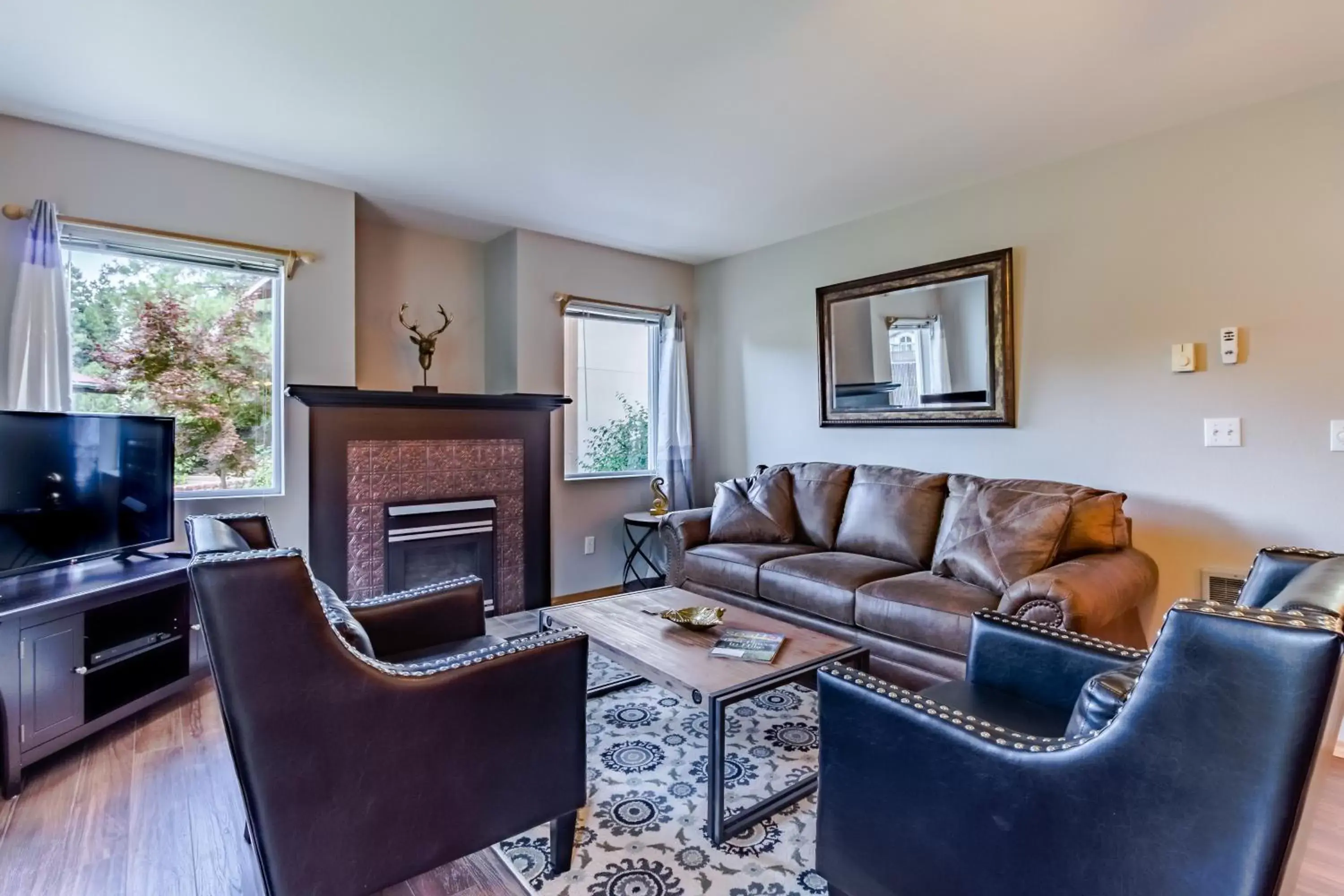 Two Bedroom Apartment in European Escape Two Bedroom Apartment in European Escape