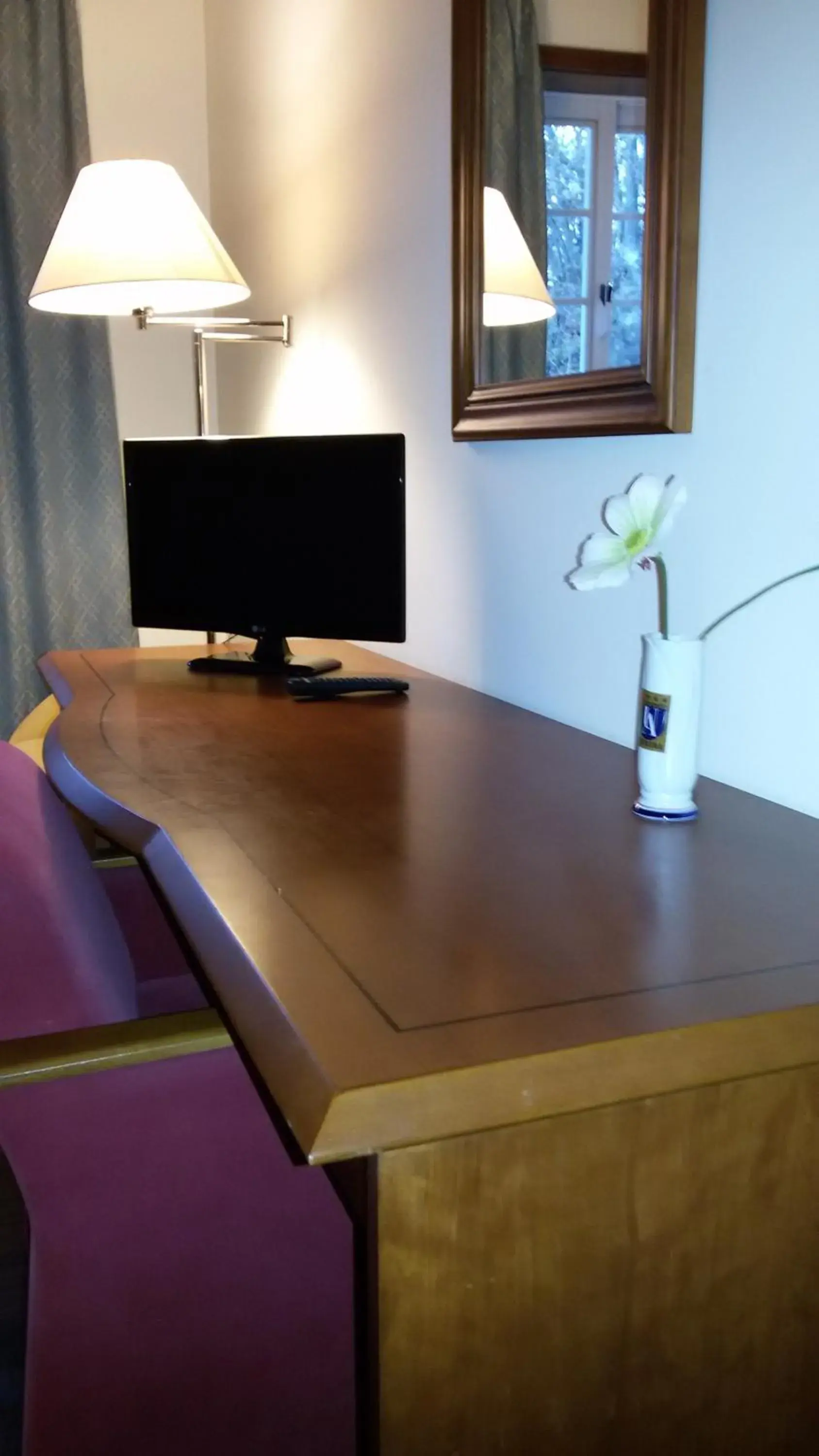 Hotel Ulveira Hotel Ulveira