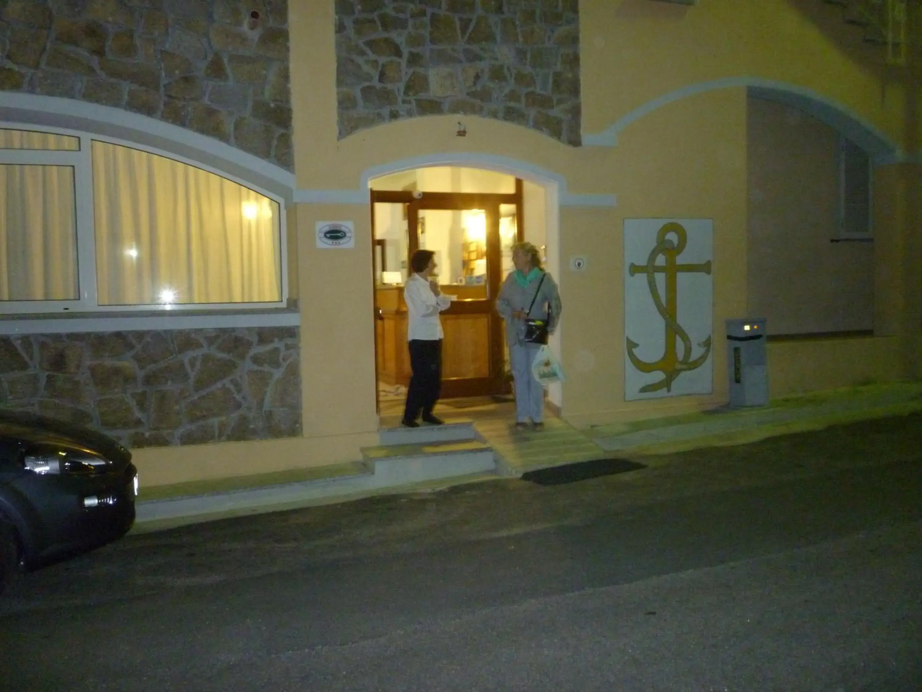 Hotel L'Ancora