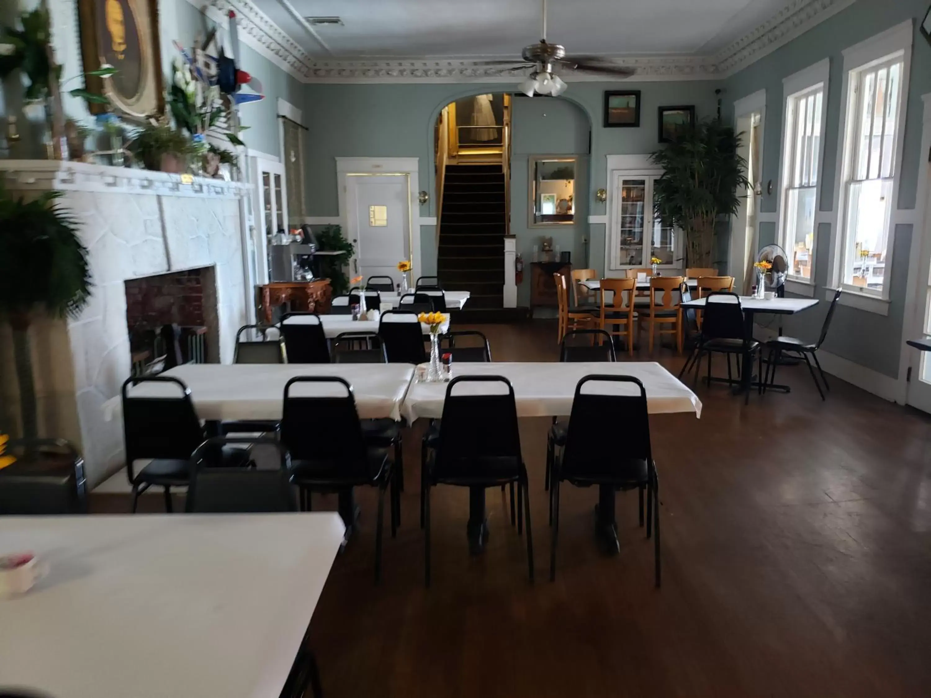 Restaurant/places to eat in Topaz Motel - Flagler Beach Restaurant/places to eat in Topaz Motel - Flagler Beach