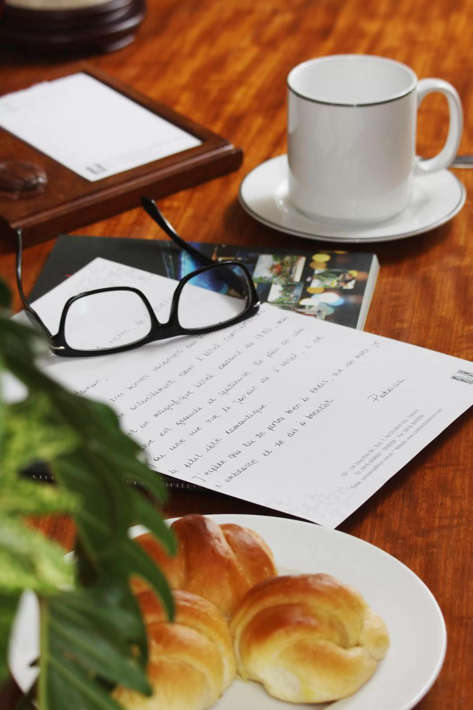 Other in Hotel Continental Saigon