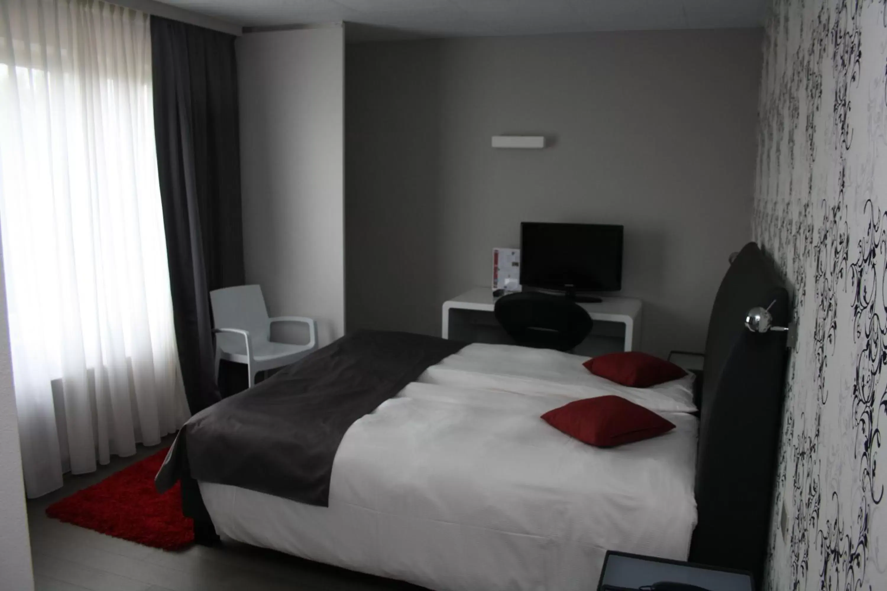 Standard Double Room - single occupancy in Hotel Panorama Standard Double Room - single occupancy in Hotel Panorama