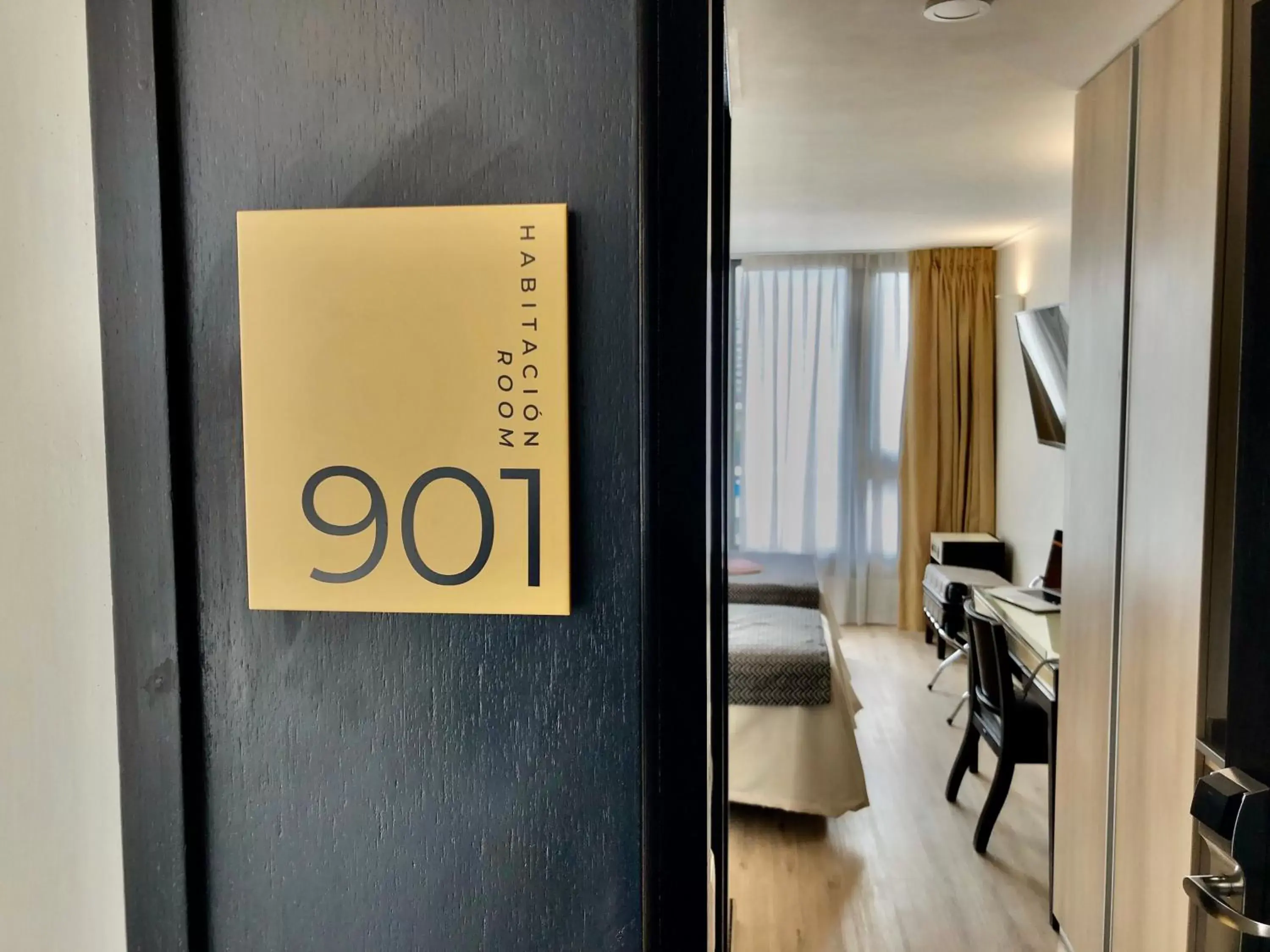 Bedroom, Bed in RQ Santa Magdalena Bedroom, Bed in RQ Santa Magdalena