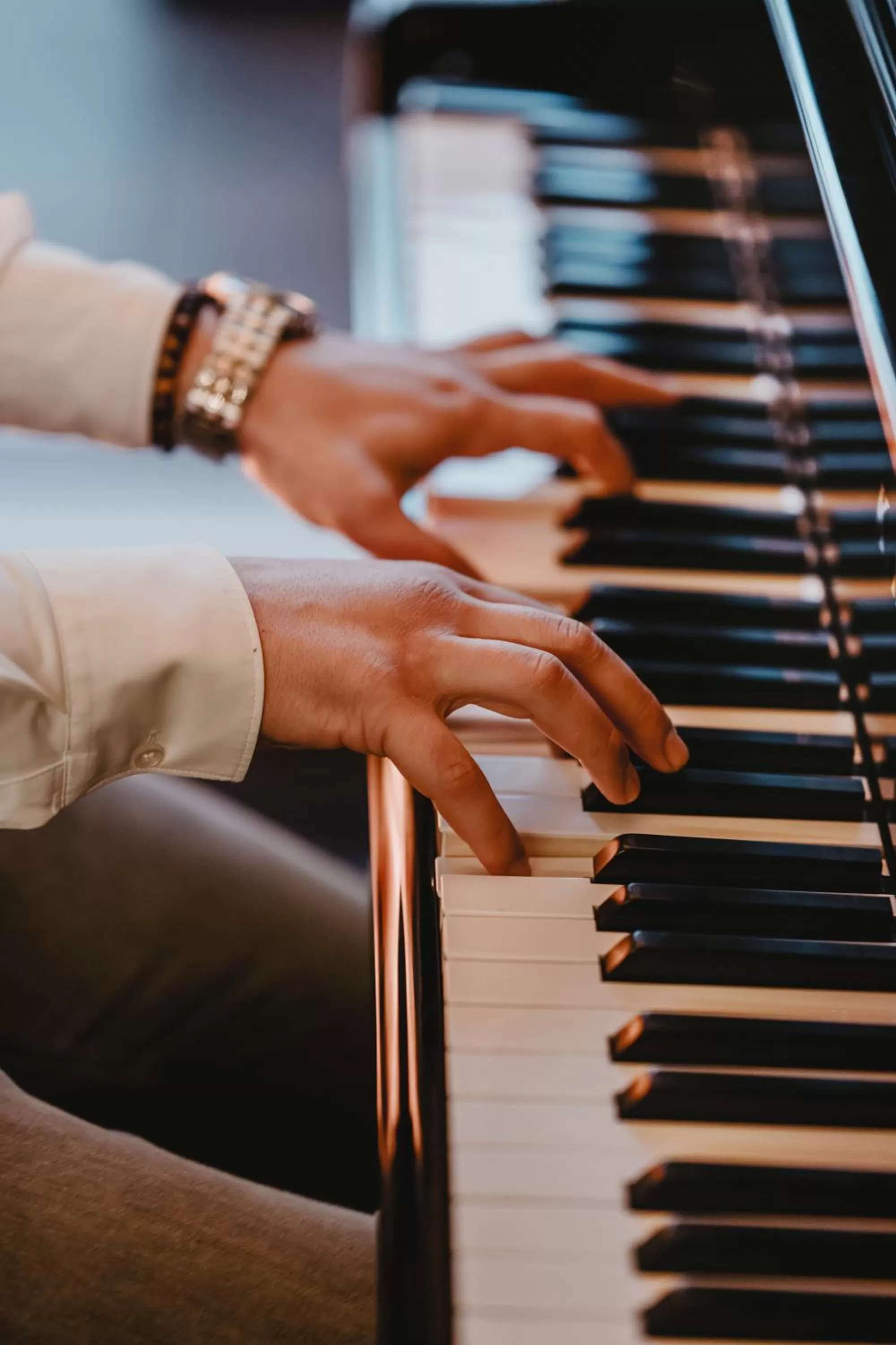 Restaurant/places to eat in Best Western Plus Hotel Brueggen