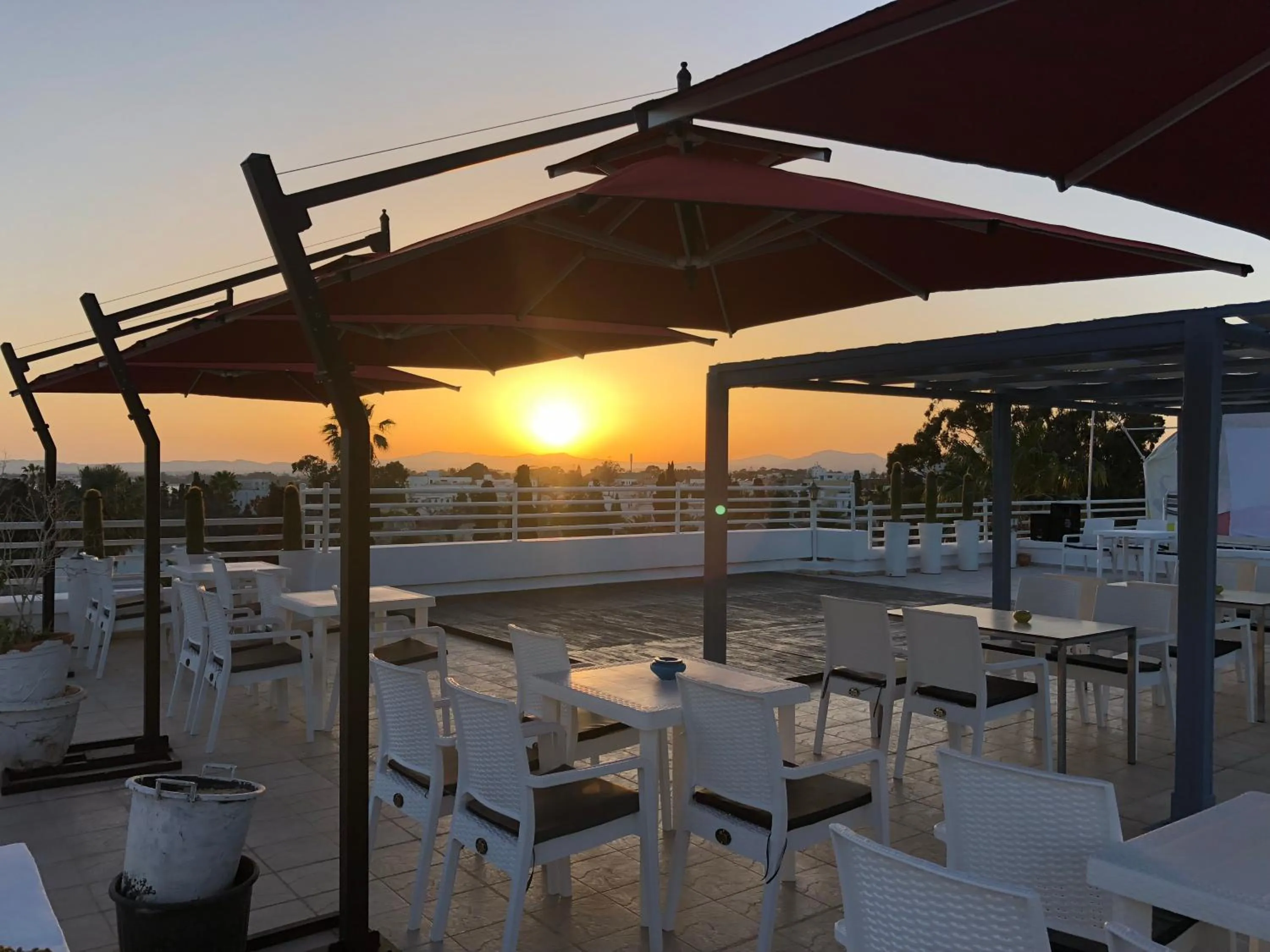 Hotel La Residence Hammamet