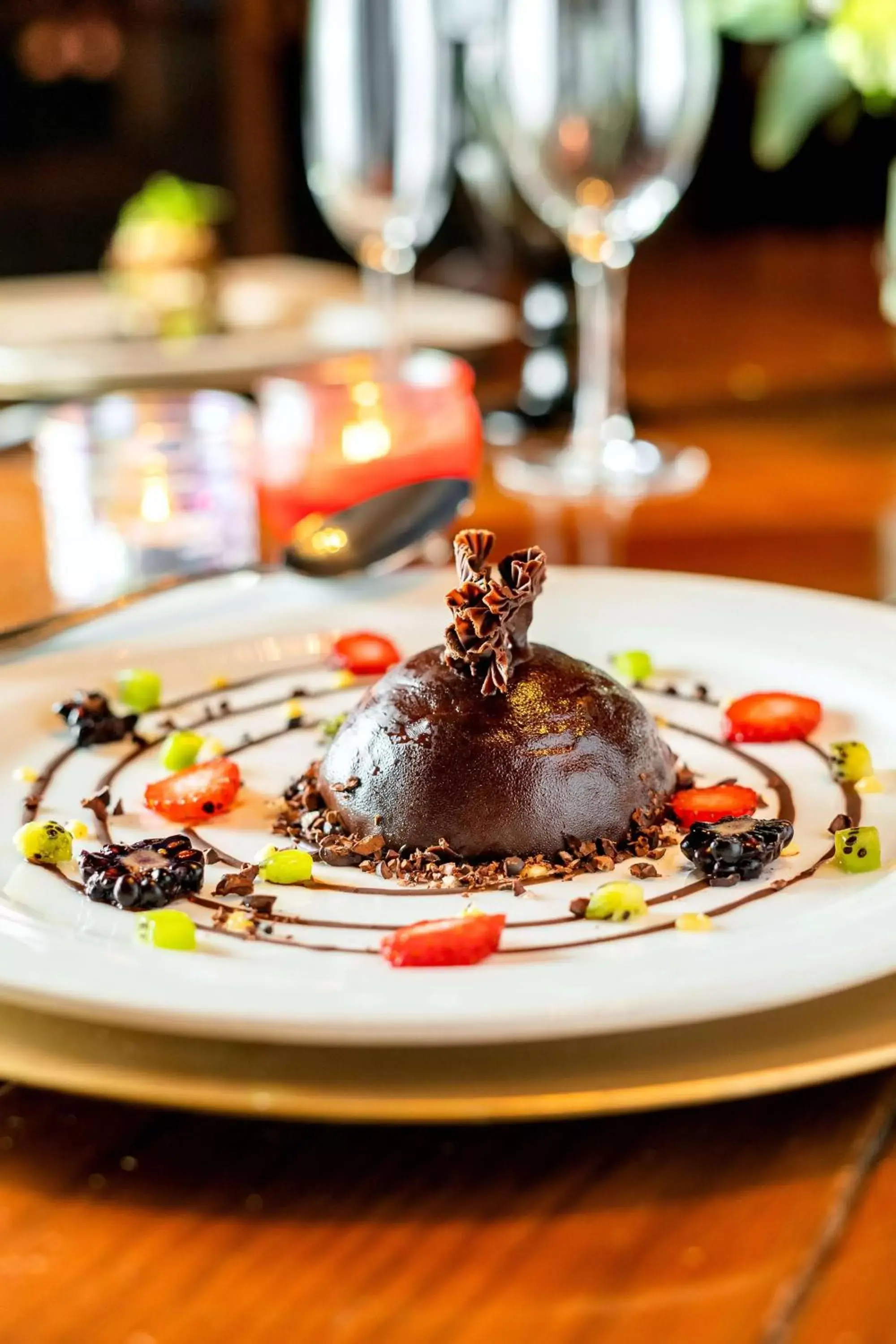 Restaurant/places to eat in Hyatt Regency Villahermosa Restaurant/places to eat in Hyatt Regency Villahermosa