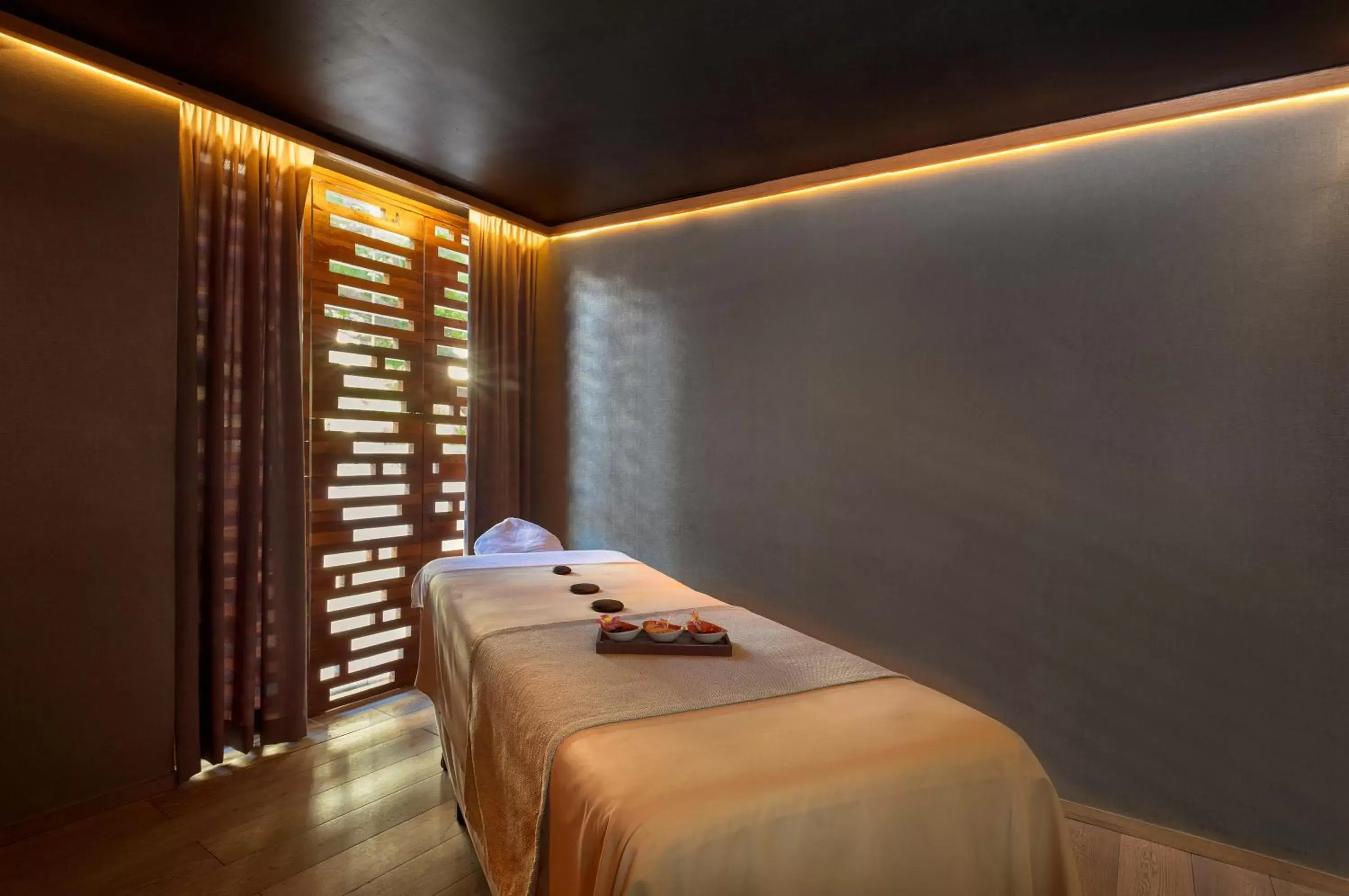 Spa and wellness centre/facilities, Spa/Wellness in The Yucatan Resort Playa del Carmen, All-Inclusive Adults Only, Tapestry by Hilton