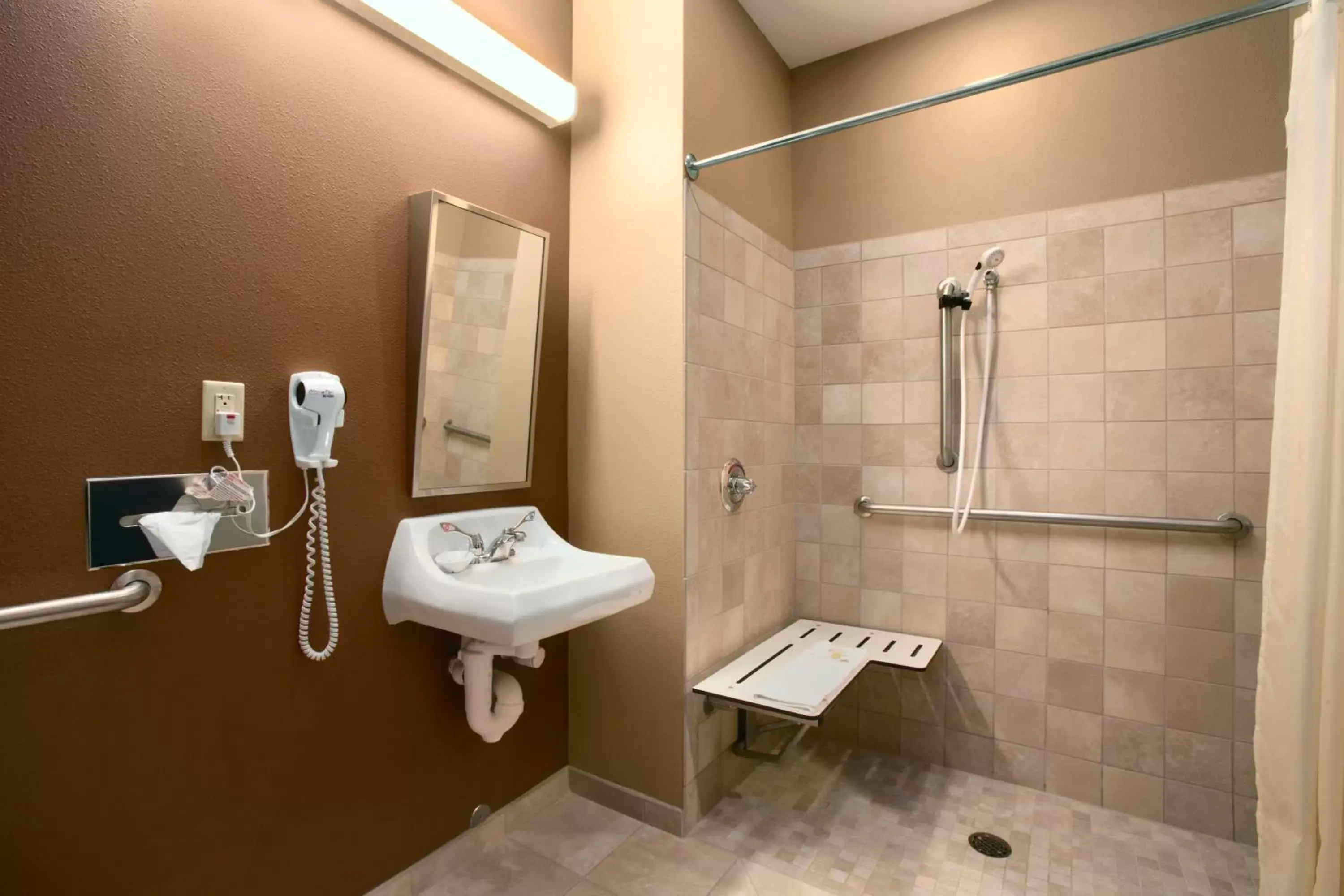 Other, Bathroom in Microtel Inn & Suites