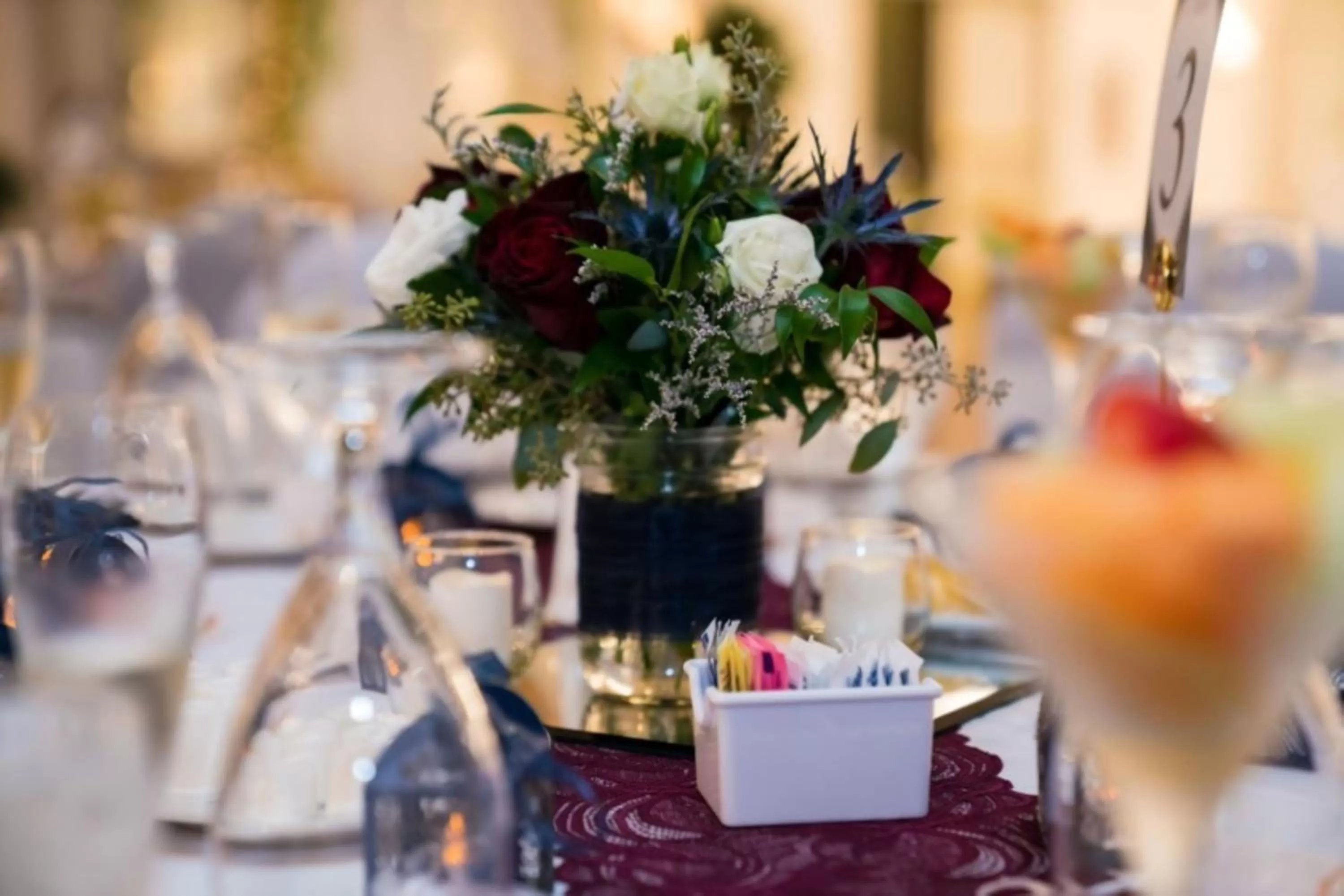 Meeting/conference room in Holiday Inn Philadelphia South-Swedesboro by IHG