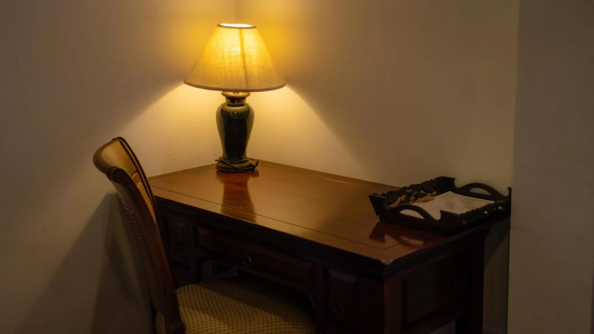 Bedroom, Dining Area in Cheva Gallery Boutique Hotel