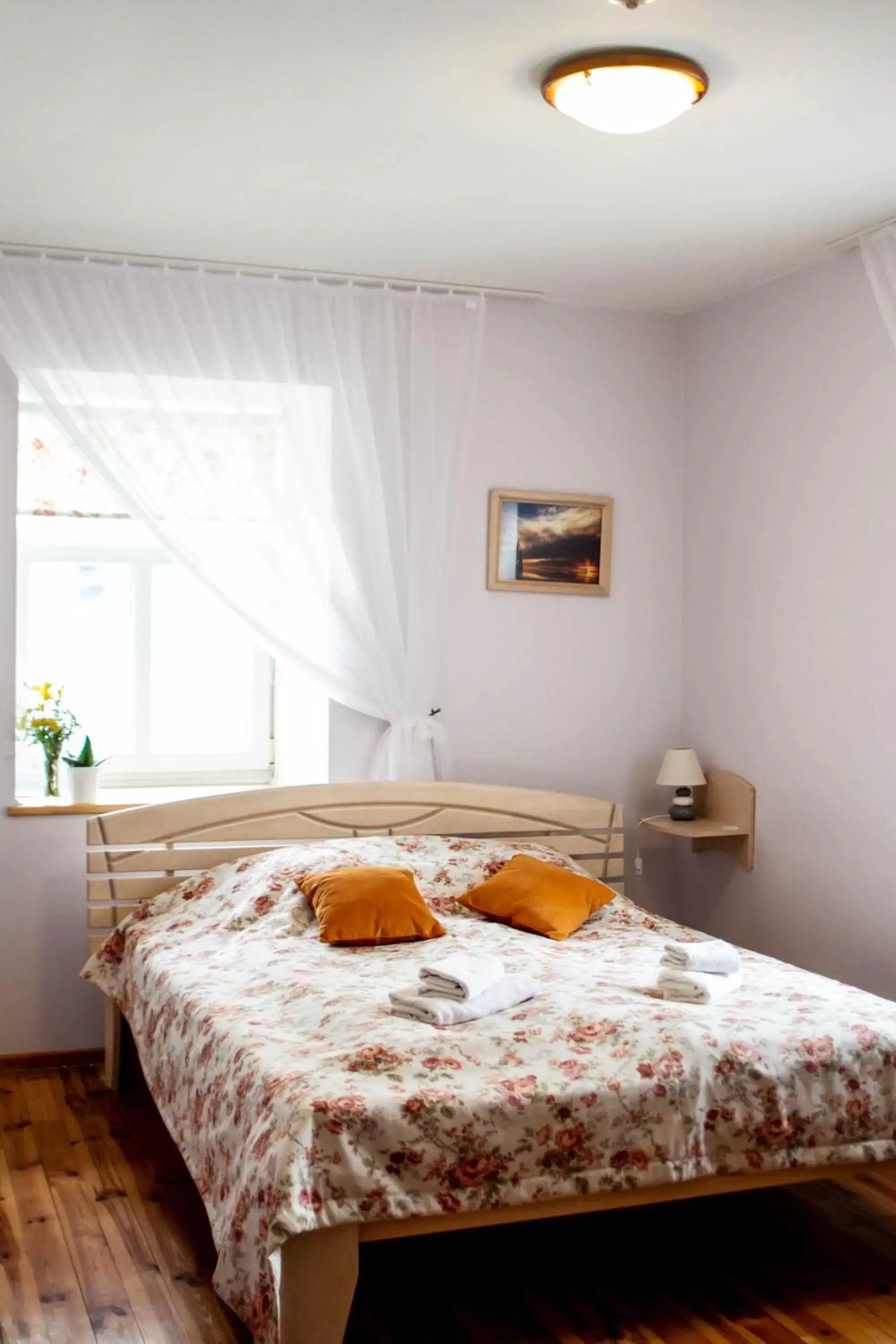 Double Room - single occupancy in Sunset Hotel Double Room - single occupancy in Sunset Hotel