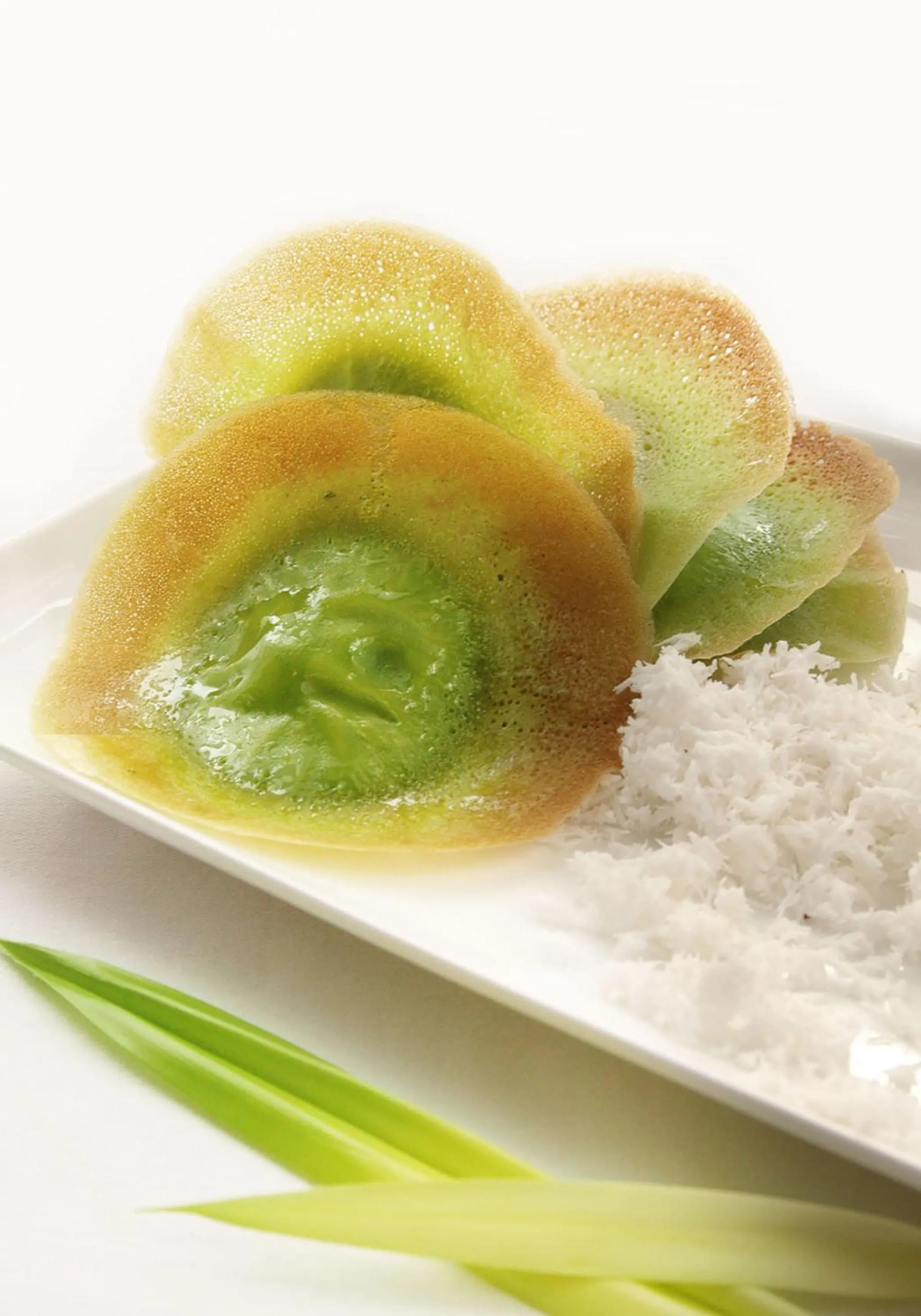 Food close-up in Hotel Gran Mahakam