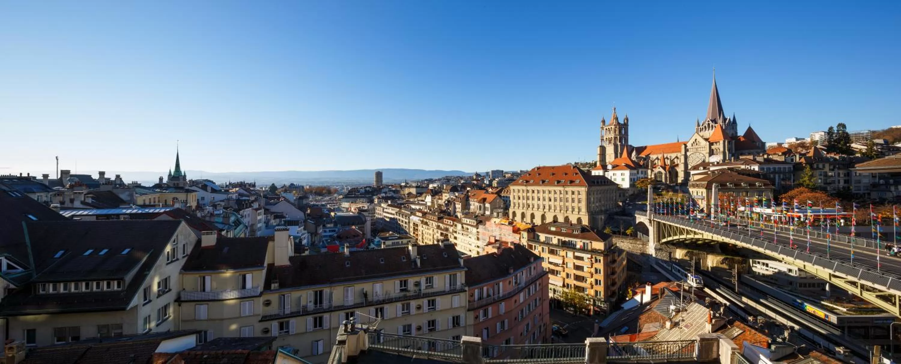 Day in Swiss Wine by Fassbind