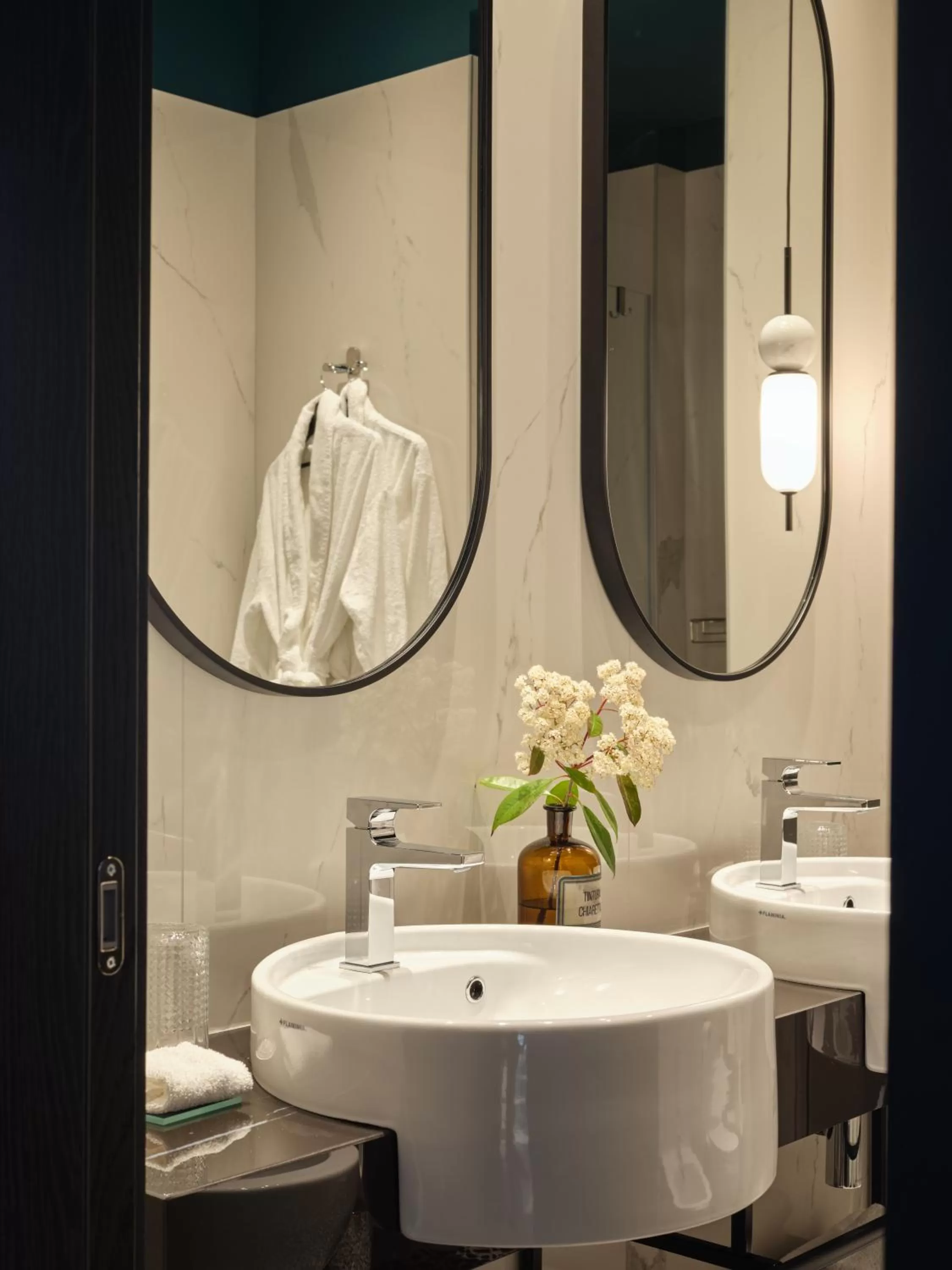 Bathroom in Palazzo Rainis Hotel & Spa - Small Luxury Hotel - Adults Only