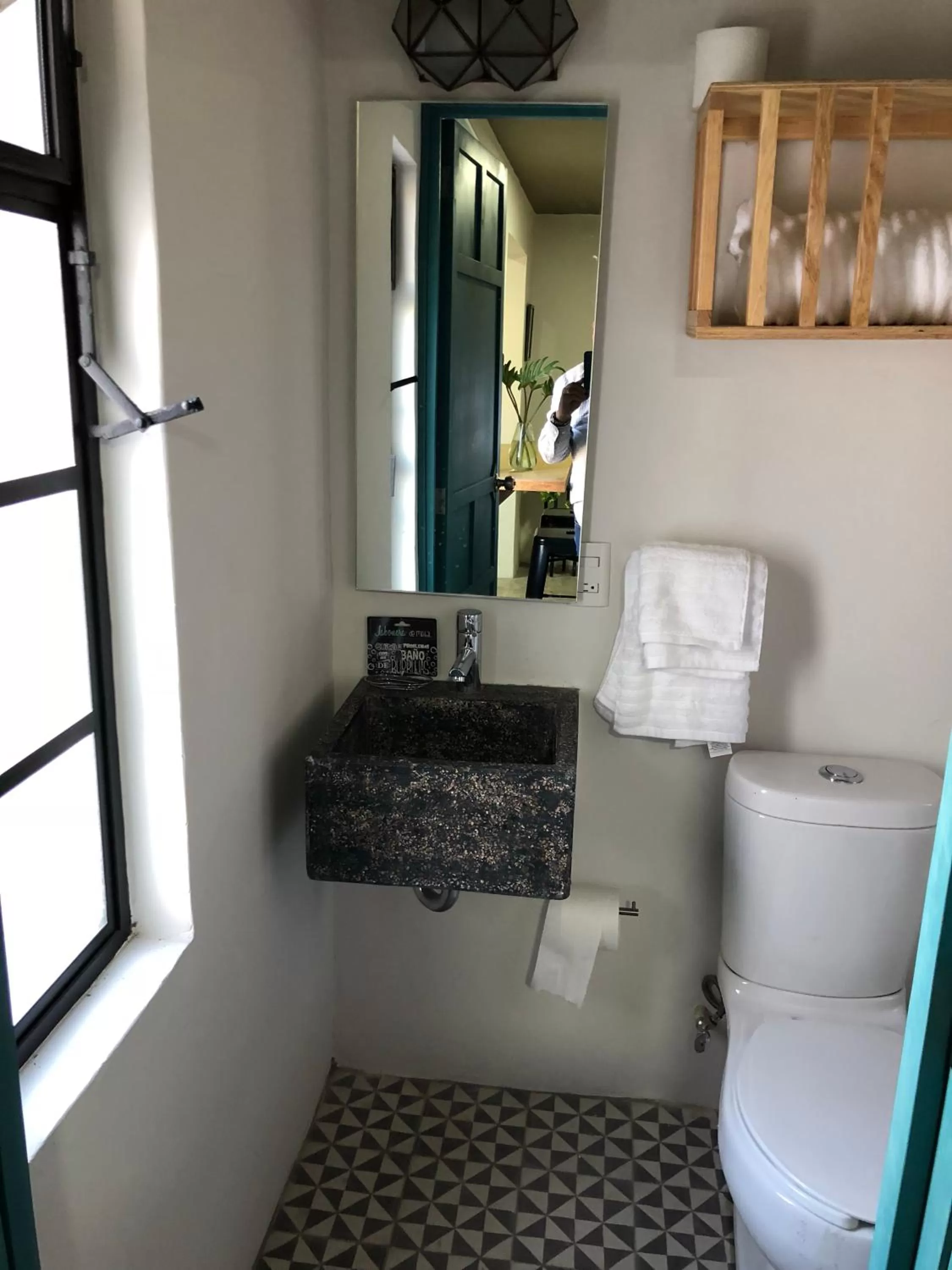 Casa Nican by Barrio Mexico