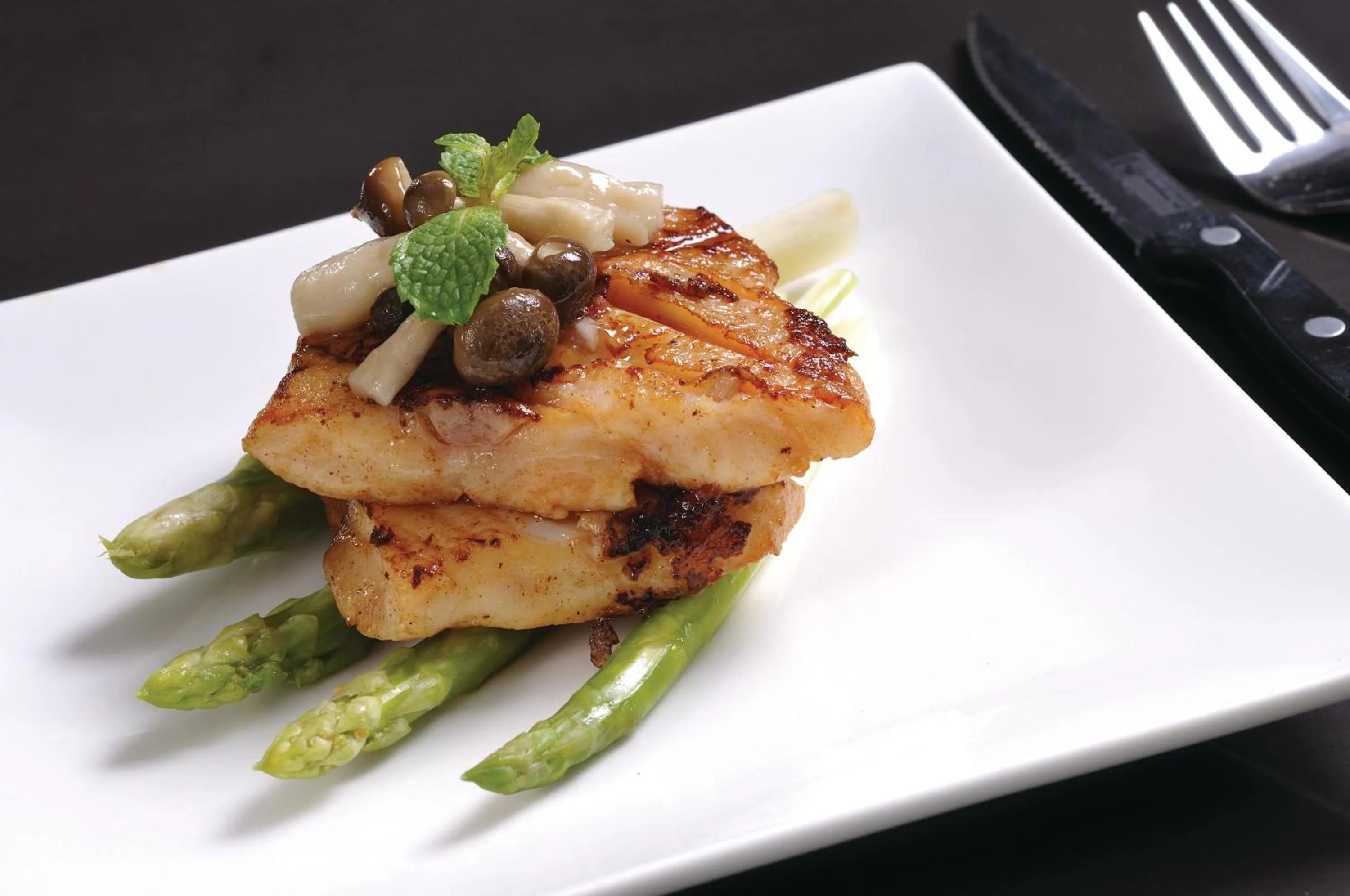 Food and drinks, Food in MAI HOUSE Patong Hill