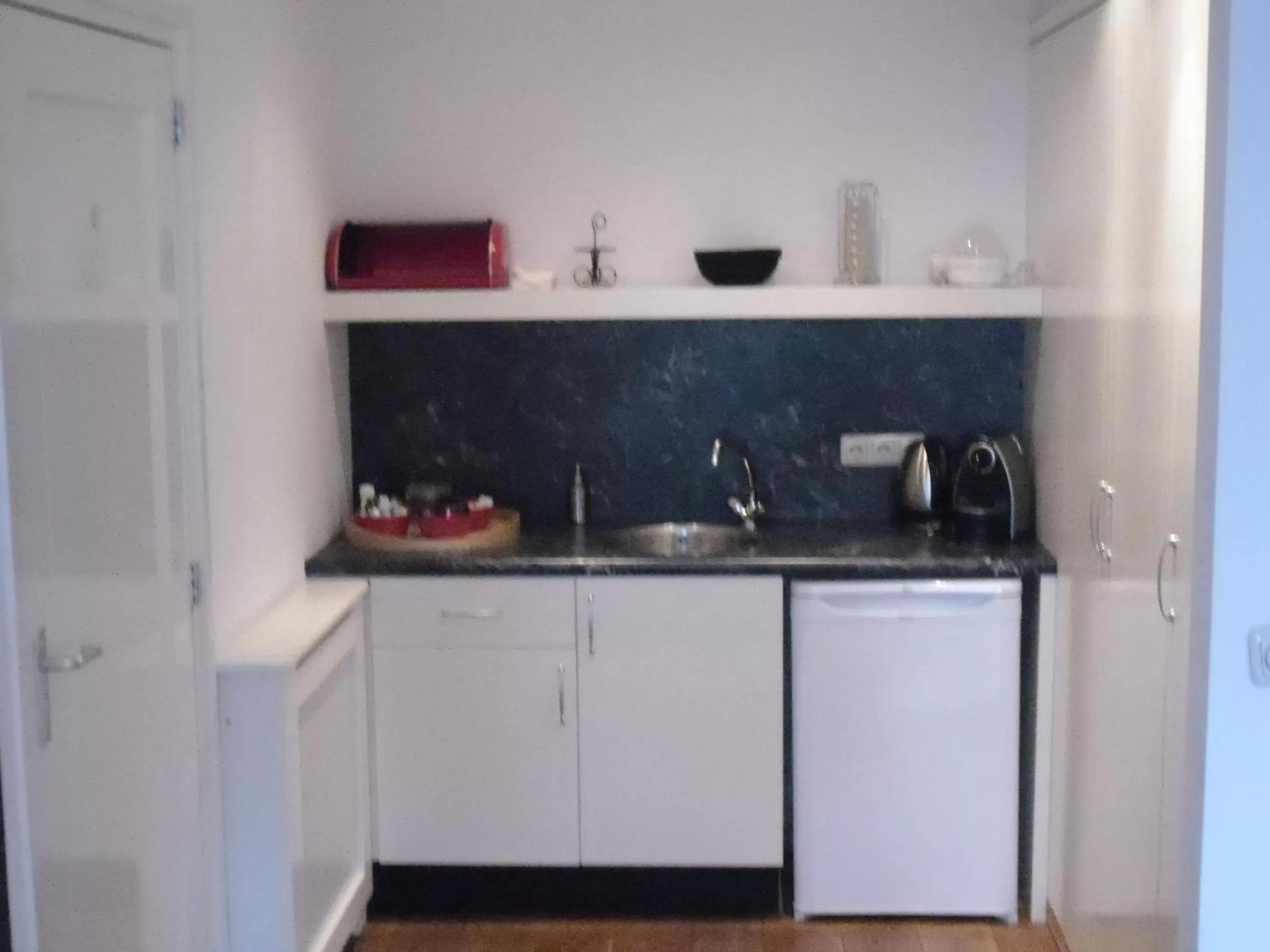 Comfort Double Room in 't VeerHuys