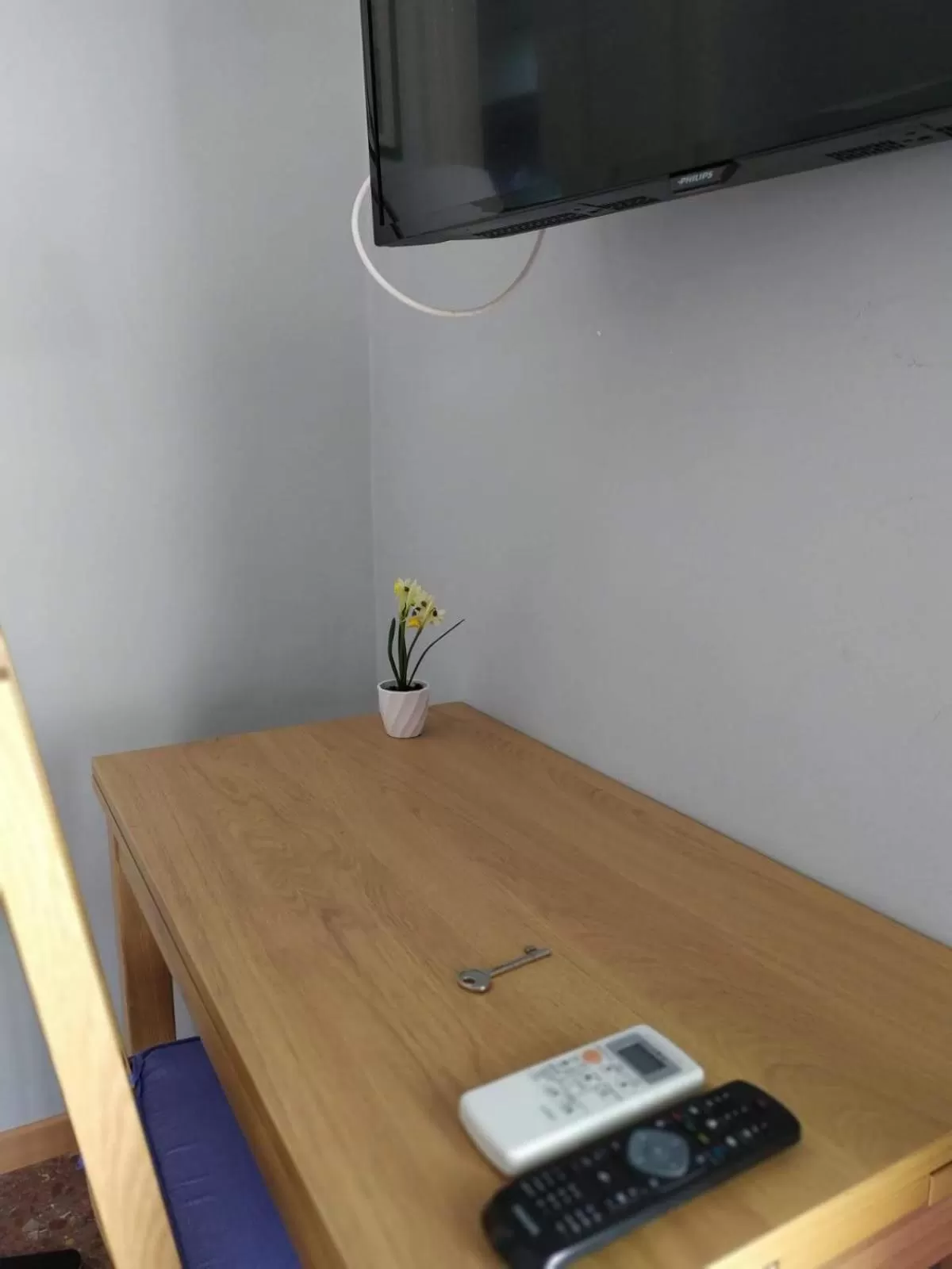 TV and multimedia in B&B A Casa Di GioSi