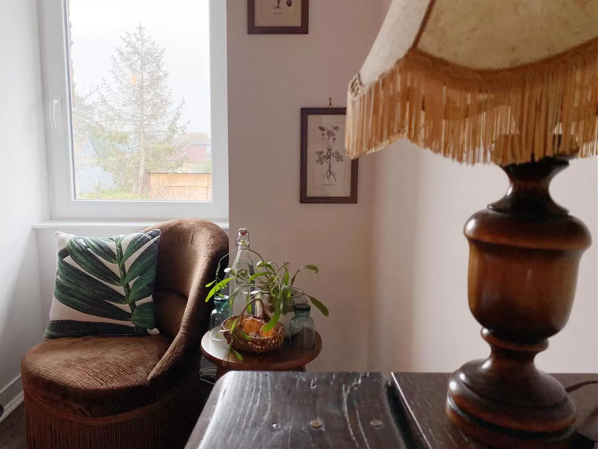 Deluxe Double Room with Bath in L'Autre Rivière - Chambres d'hôtes Deluxe Double Room with Bath in L'Autre Rivière - Chambres d'hôtes