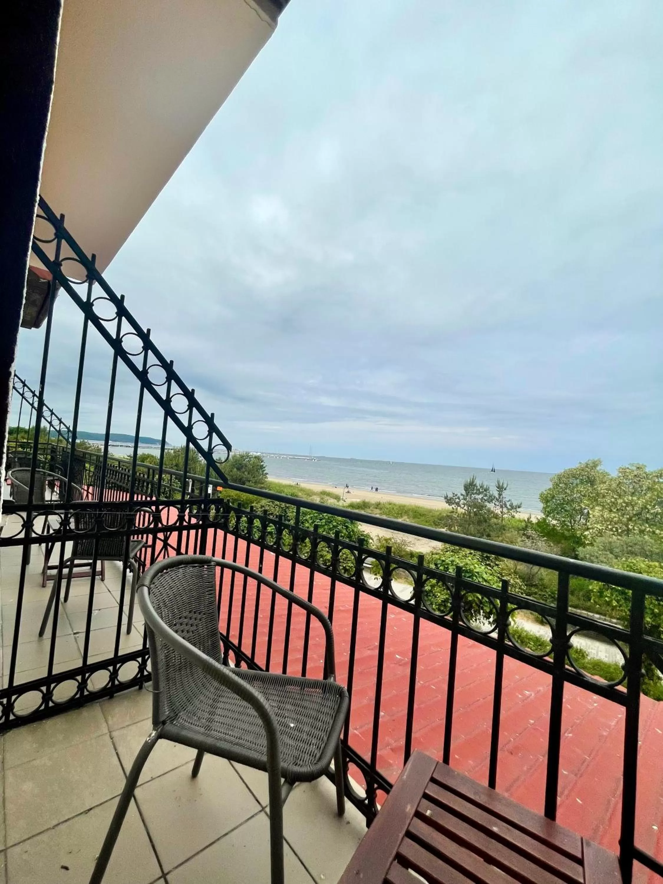 Willa Księżniczki Sopotu