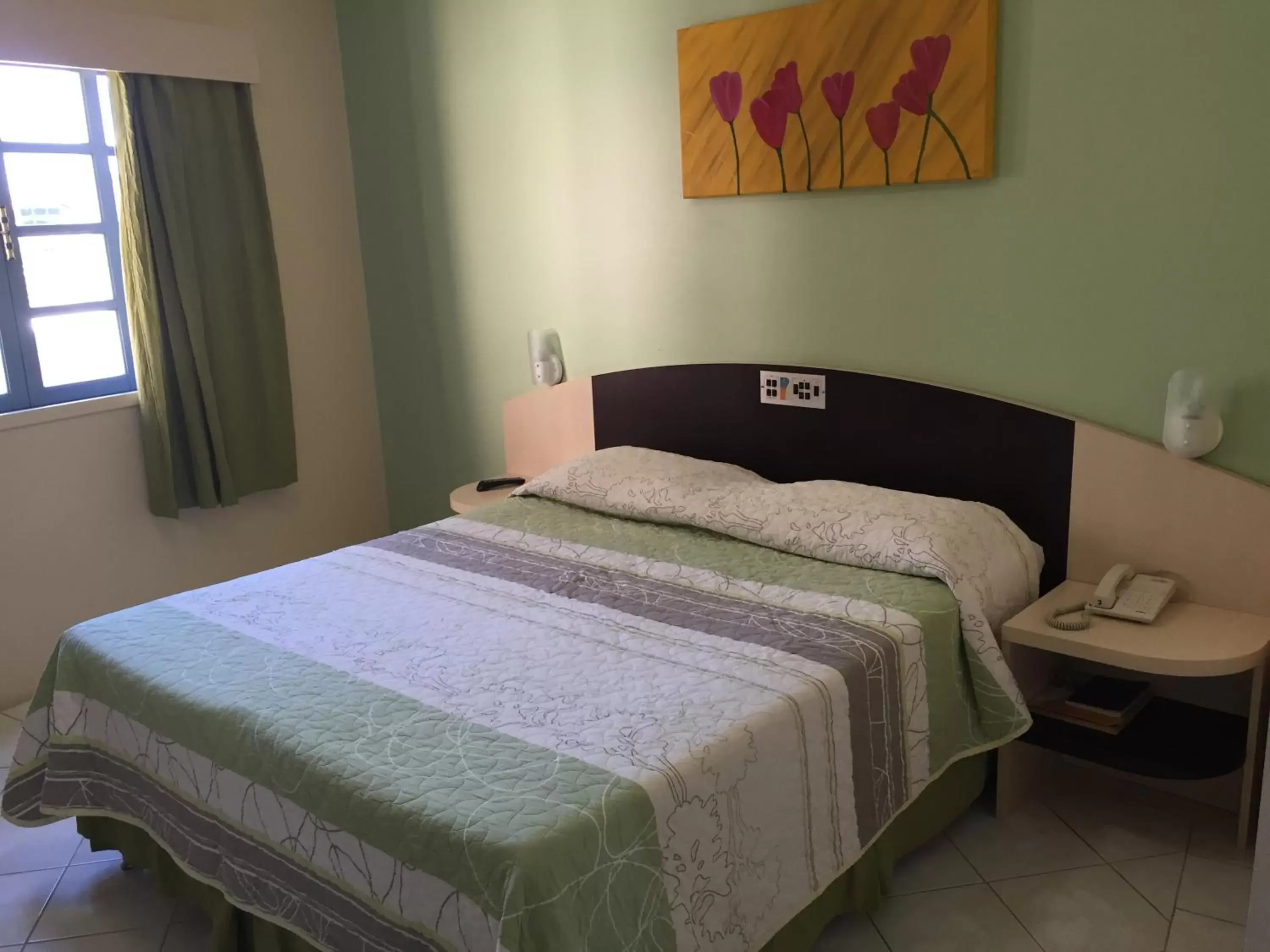 Photo of the whole room, Bed in Vila Olaria Hotel Photo of the whole room, Bed in Vila Olaria Hotel