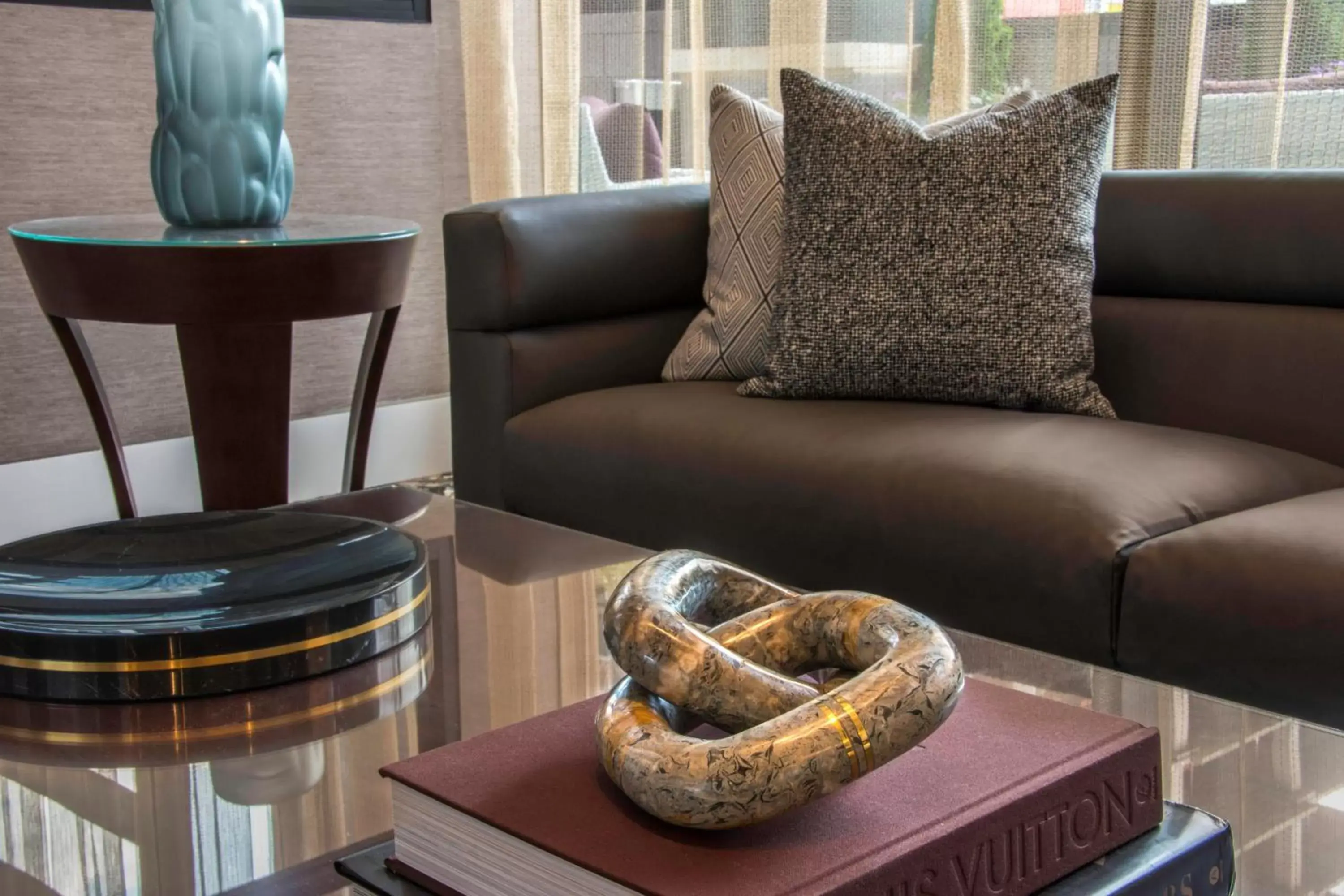 Lobby or reception, Seating Area in AC Hotel Asheville Downtown