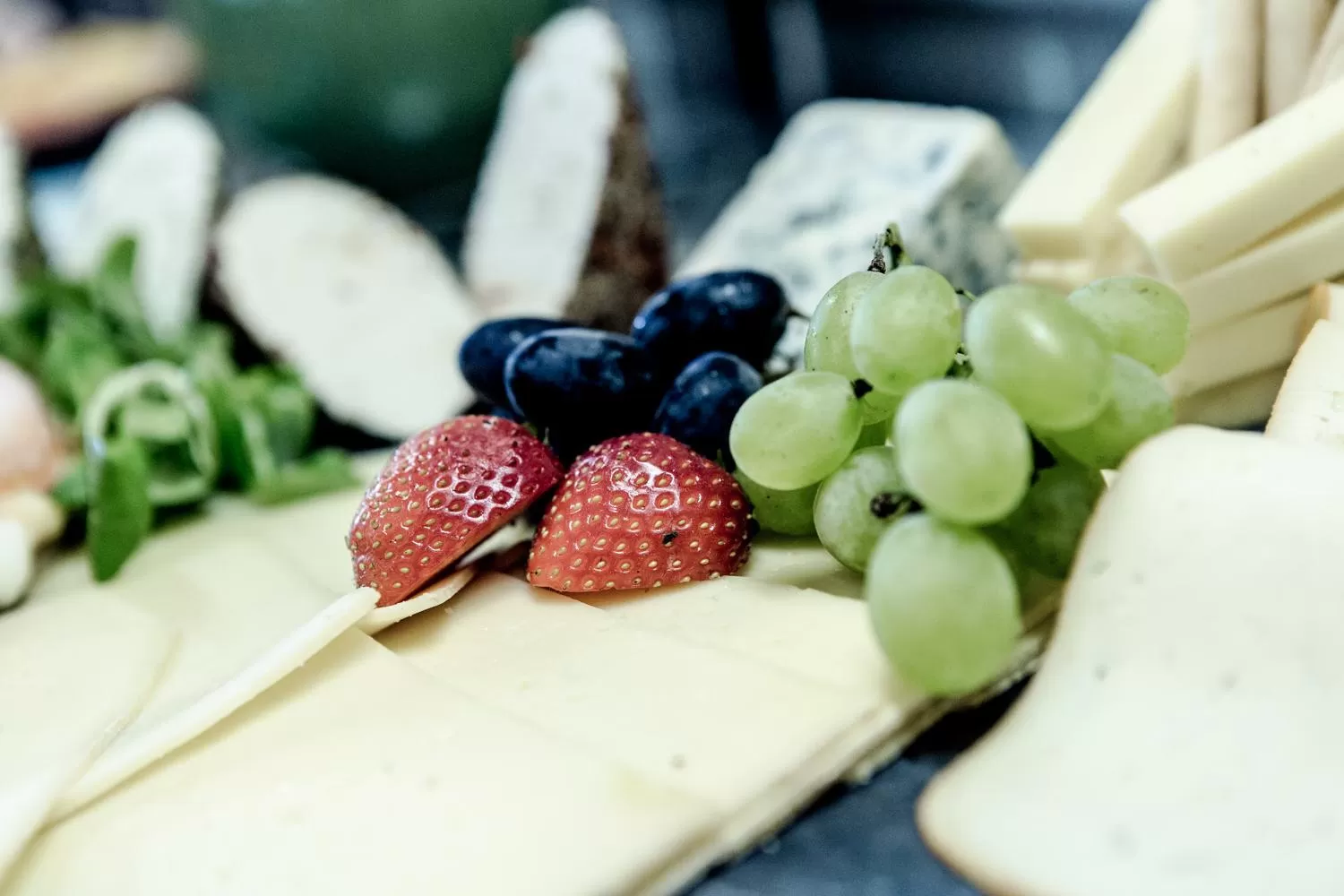 Breakfast in Sporthotel Kirchler