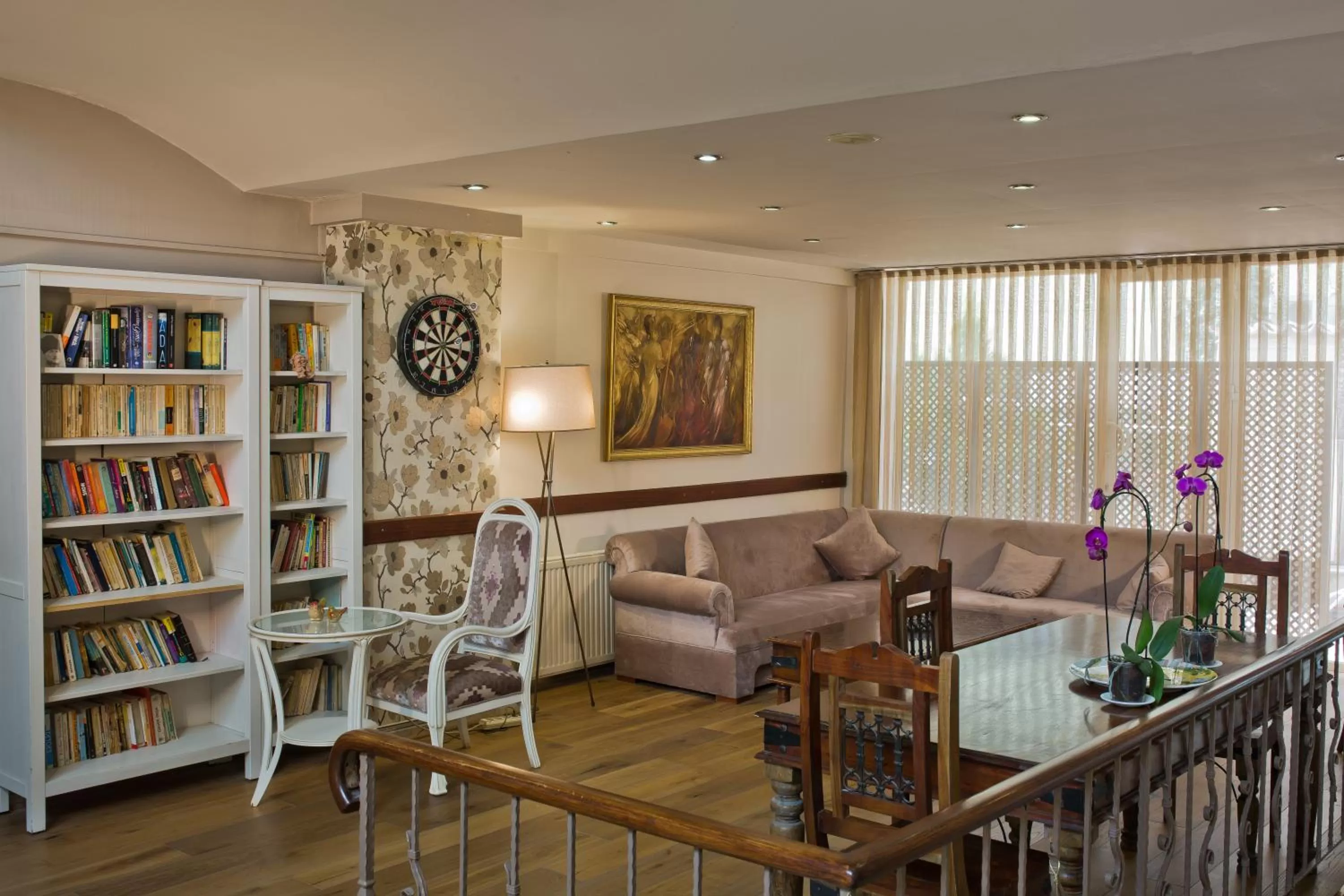 Villa Blanche Hotel SPA & Garden Pool