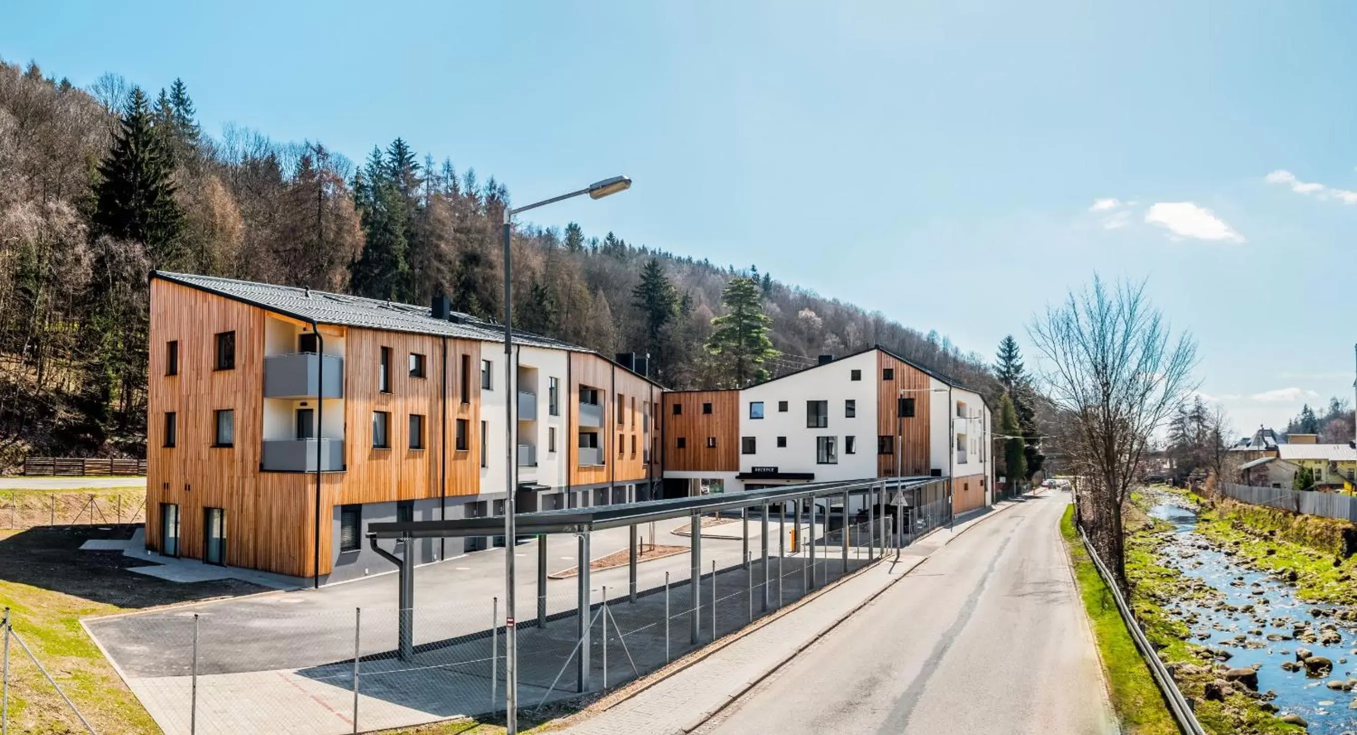 Resort Vrchlabí Resort Vrchlabí