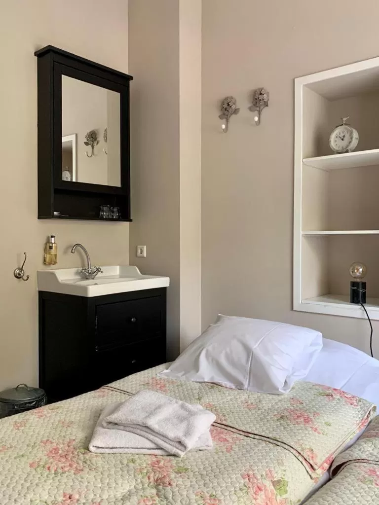 Bed in Klooster Nieuwkerk Goirle