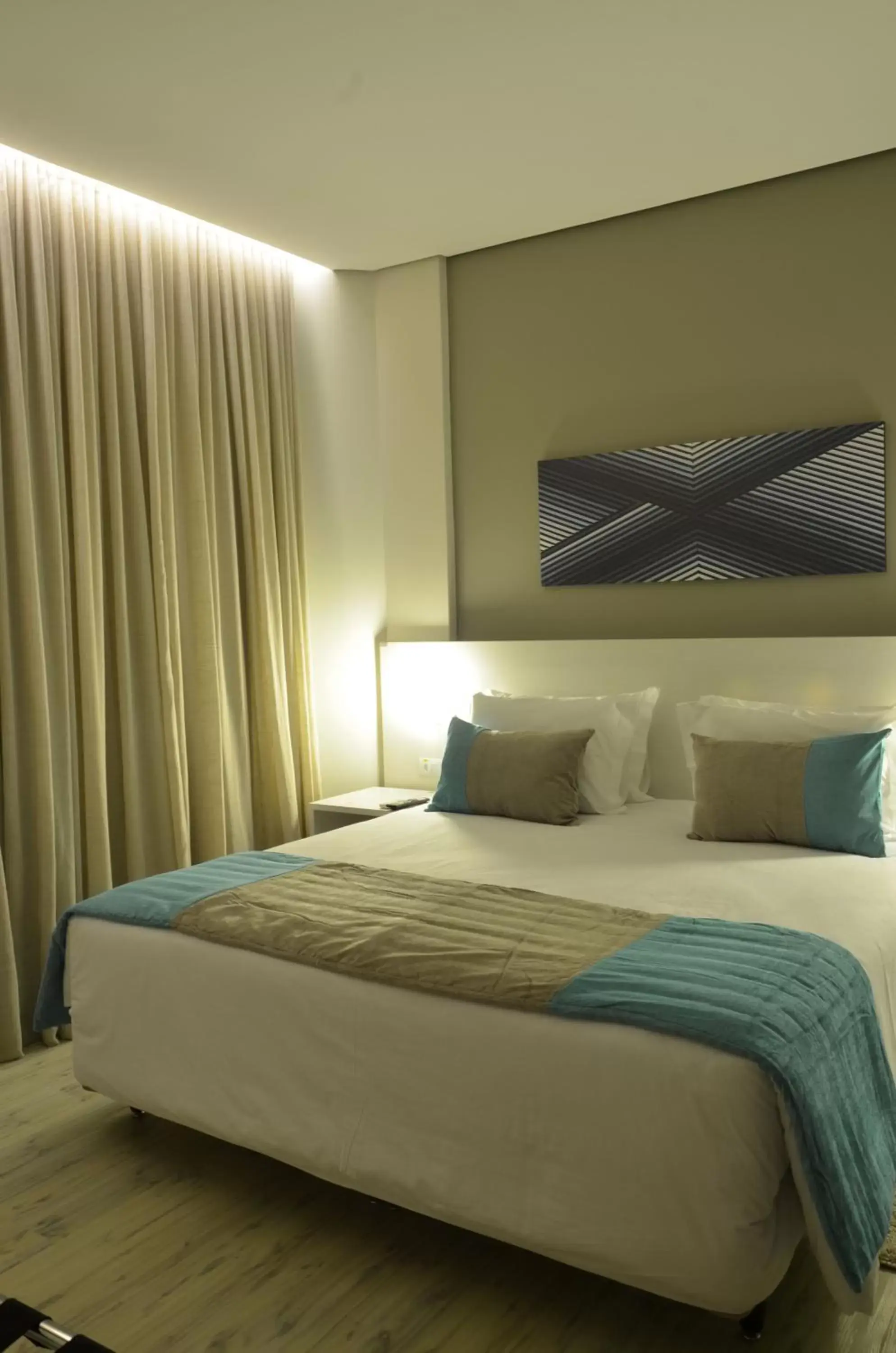 Superior Suite - single occupancy in Comfort Hotel & Suítes Rondonópolis