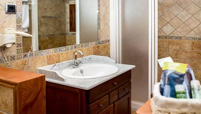 Hotel Rural El Jardin