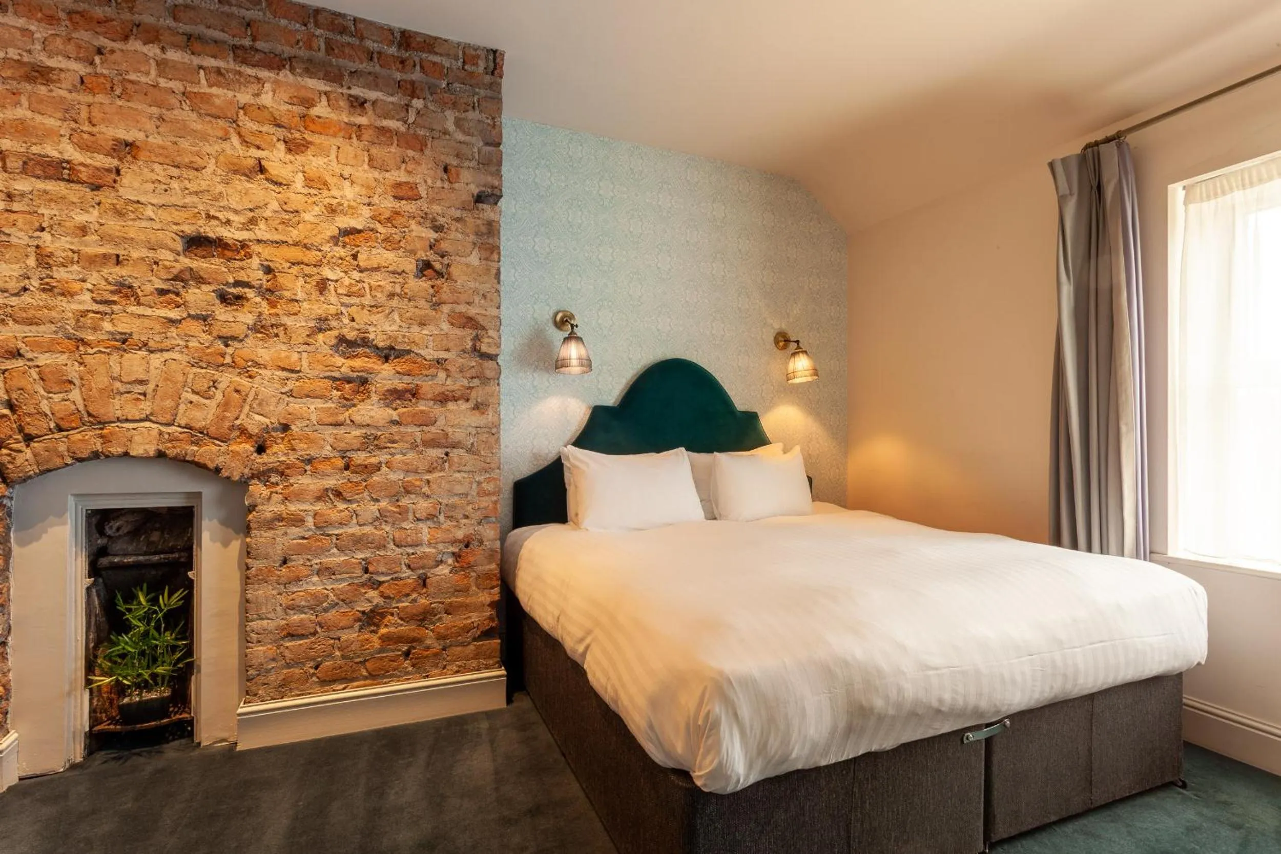 House Bedrooms Dublin