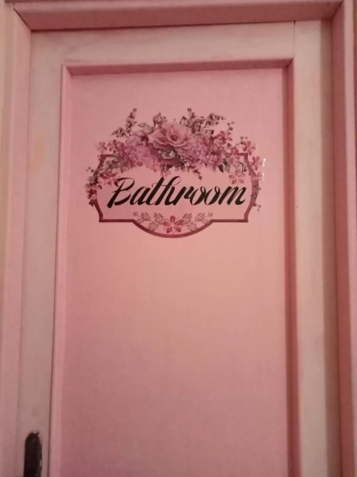 Bathroom in La Terrazza di Monica & Teresa