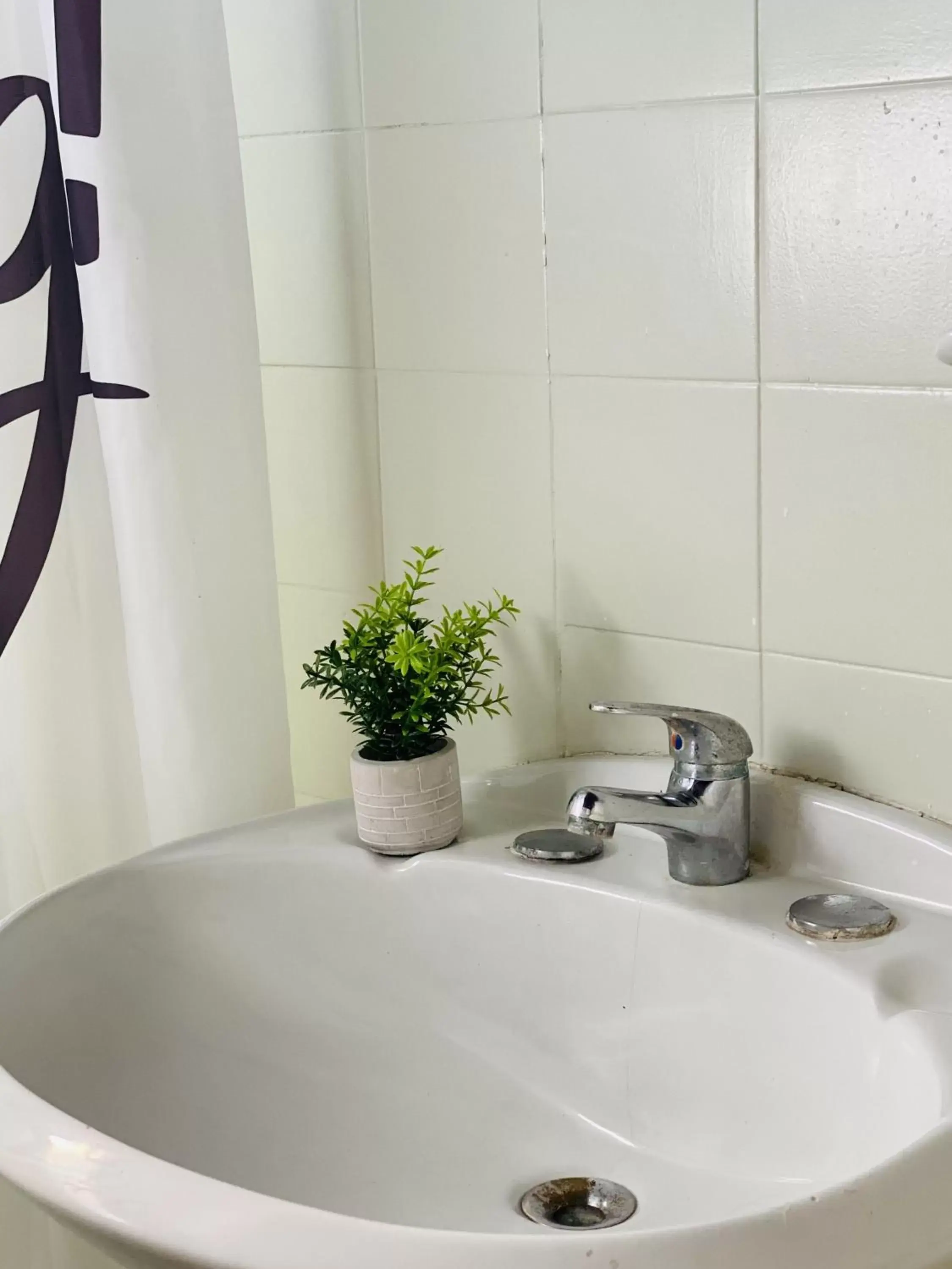 Twin Room with Private Bathroom in PASTORA Suites & Hostel - Punta del este Twin Room with Private Bathroom in PASTORA Suites & Hostel - Punta del este
